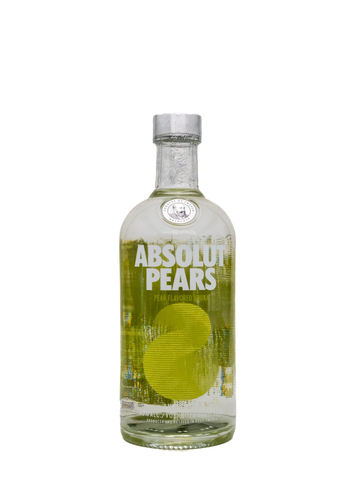 ABSOLUT PEARS