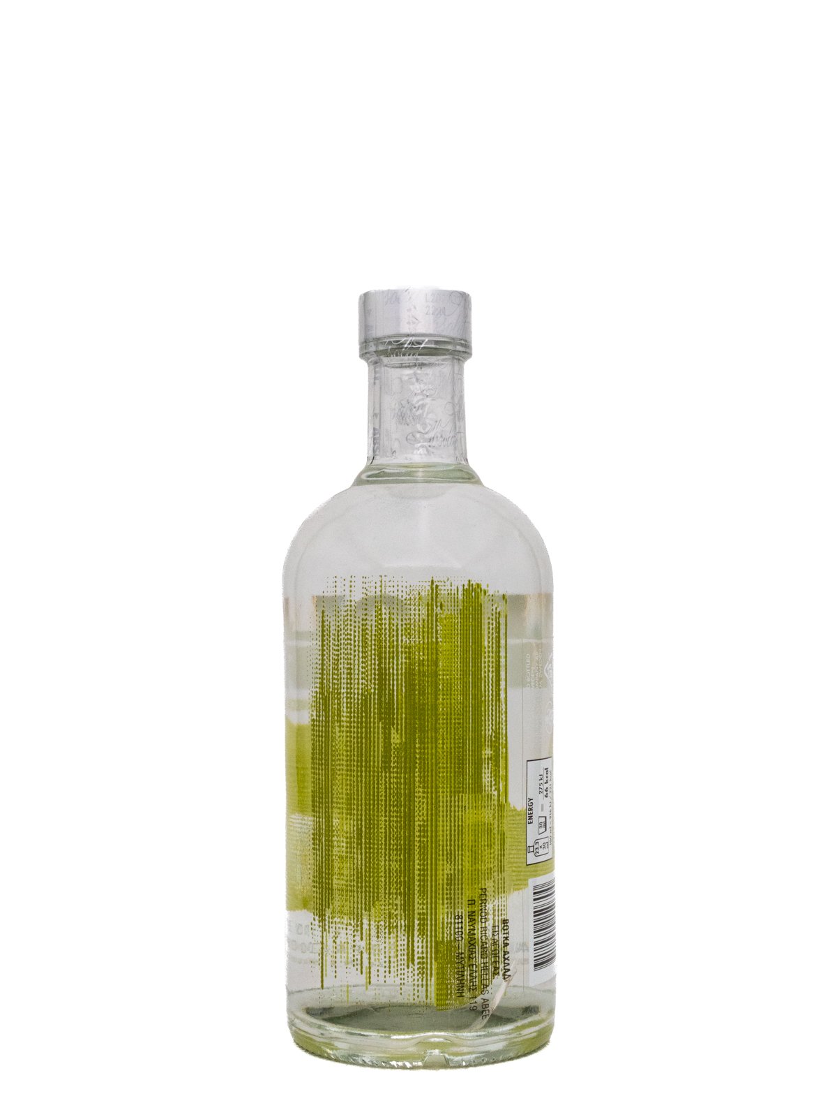 ABSOLUT PEARS