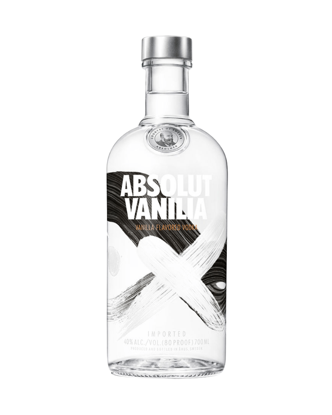 ABSOLUT VANILIA