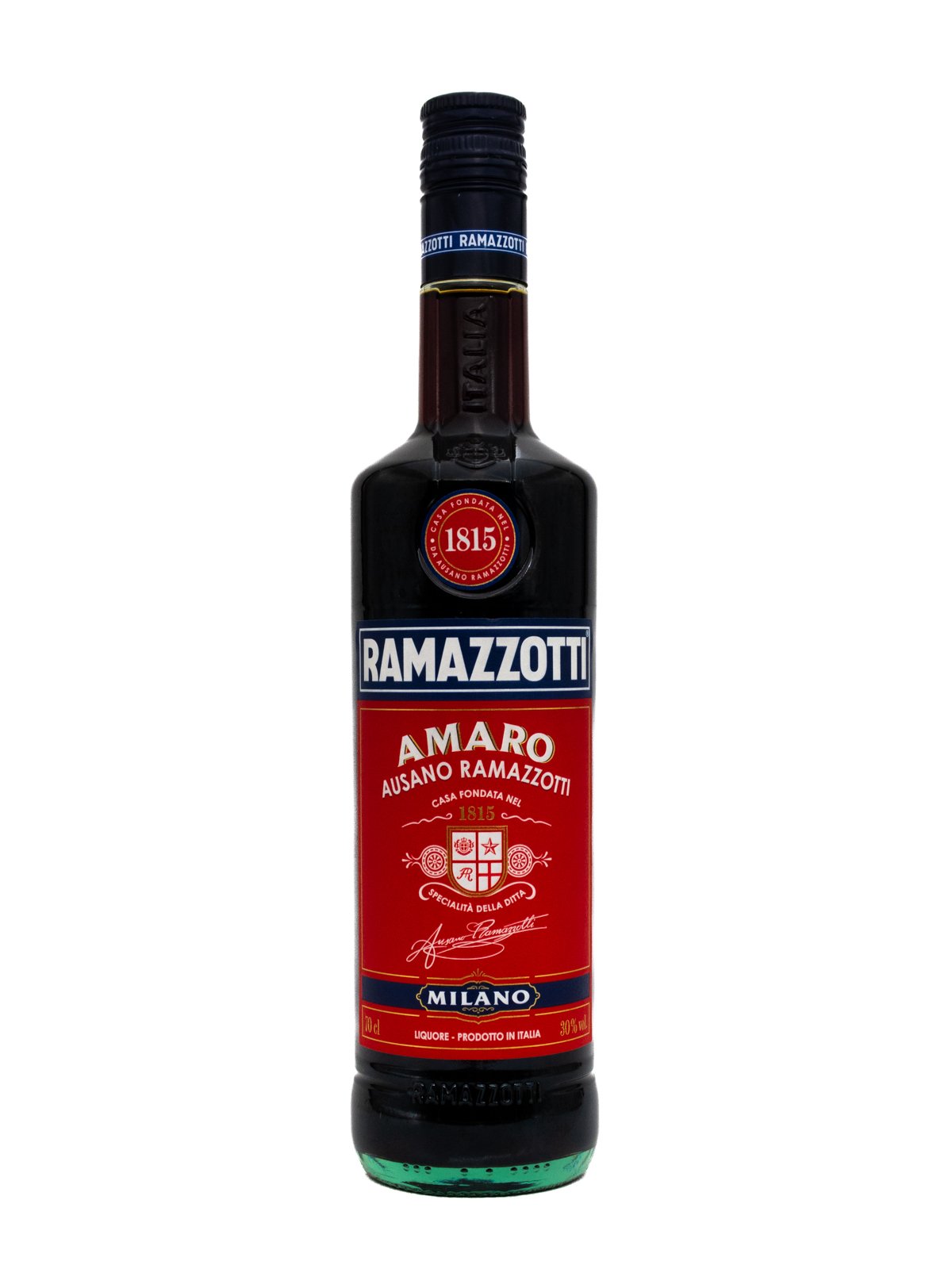 AMARO RAMAZZOTTI
