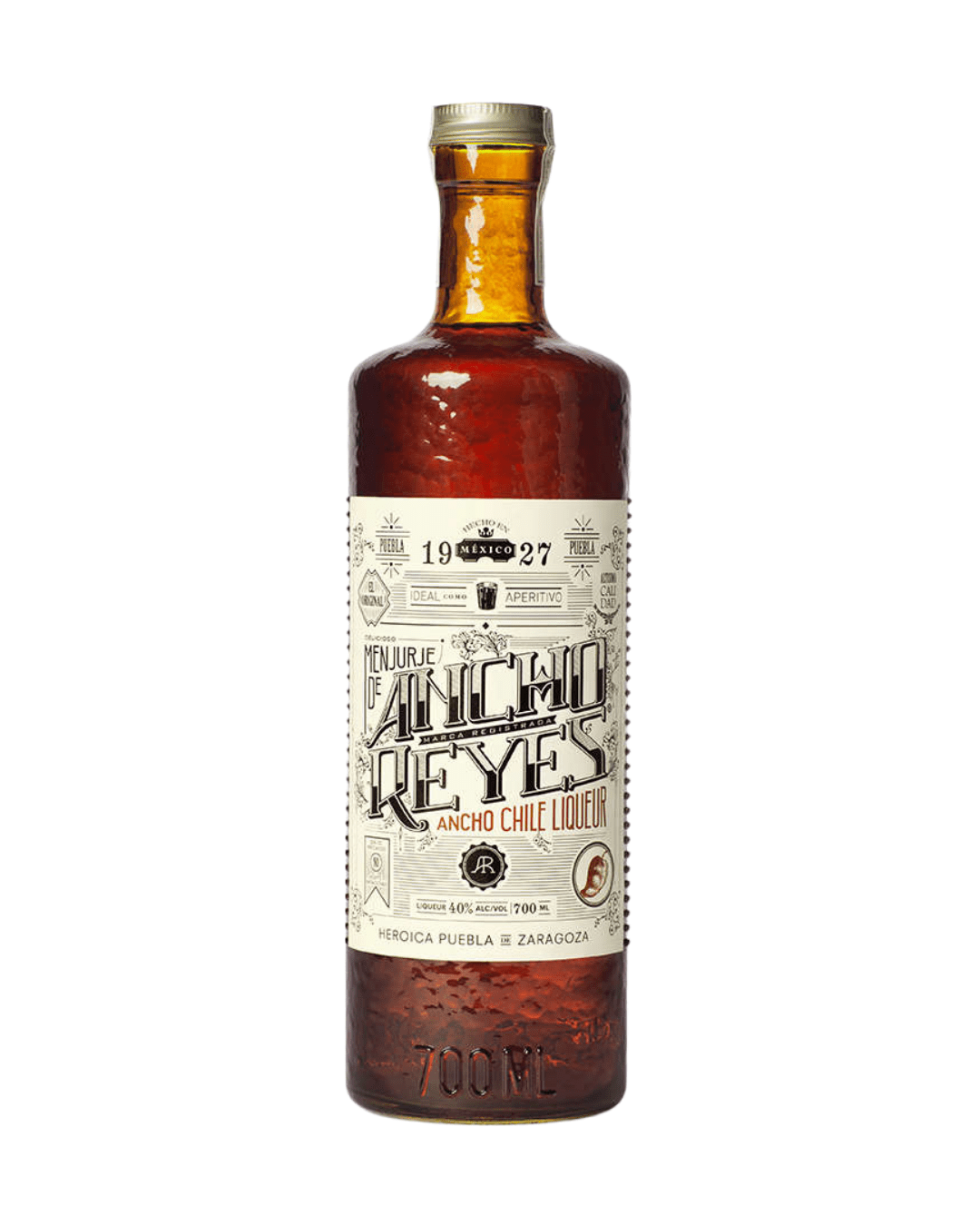 ANCHO REYES CHILI LIQUEUR