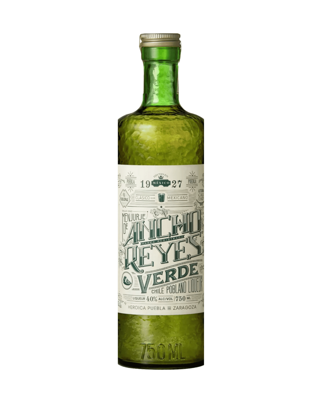 ANCHO REYES VERDE LIQUEUR