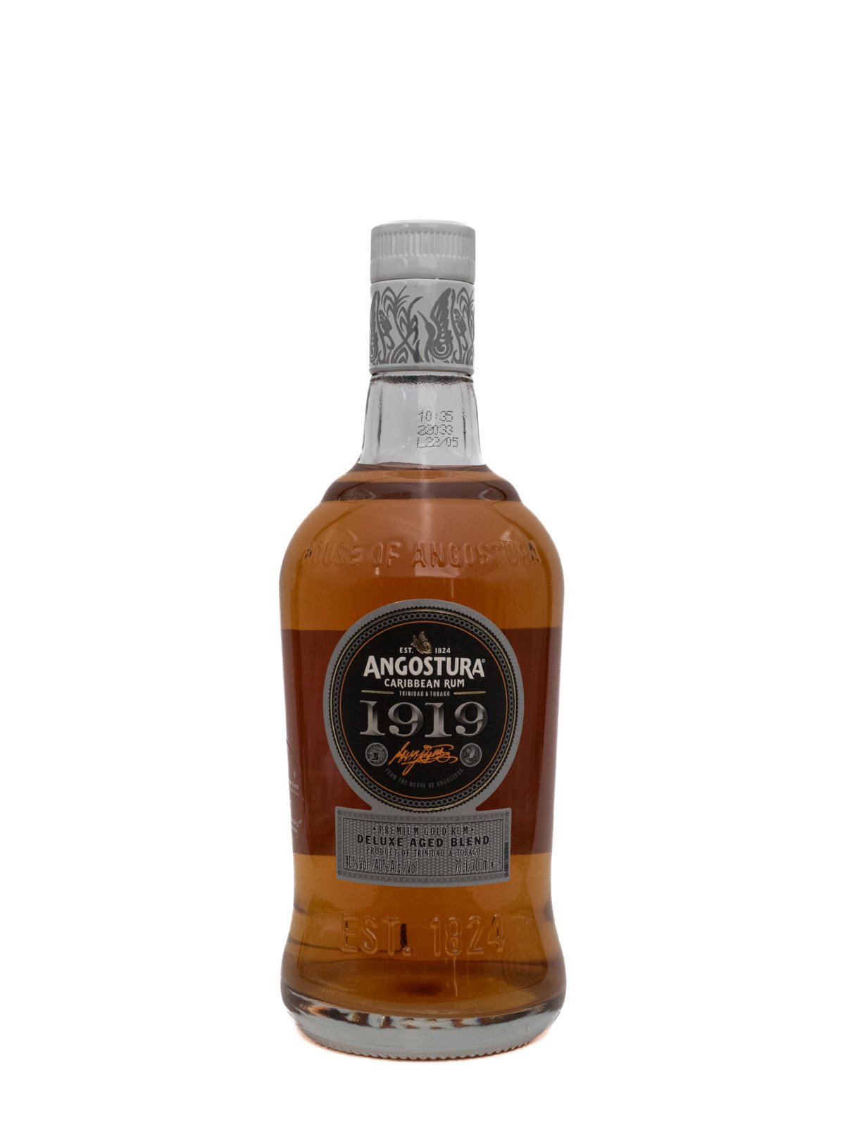 ANGOSTURA 1919