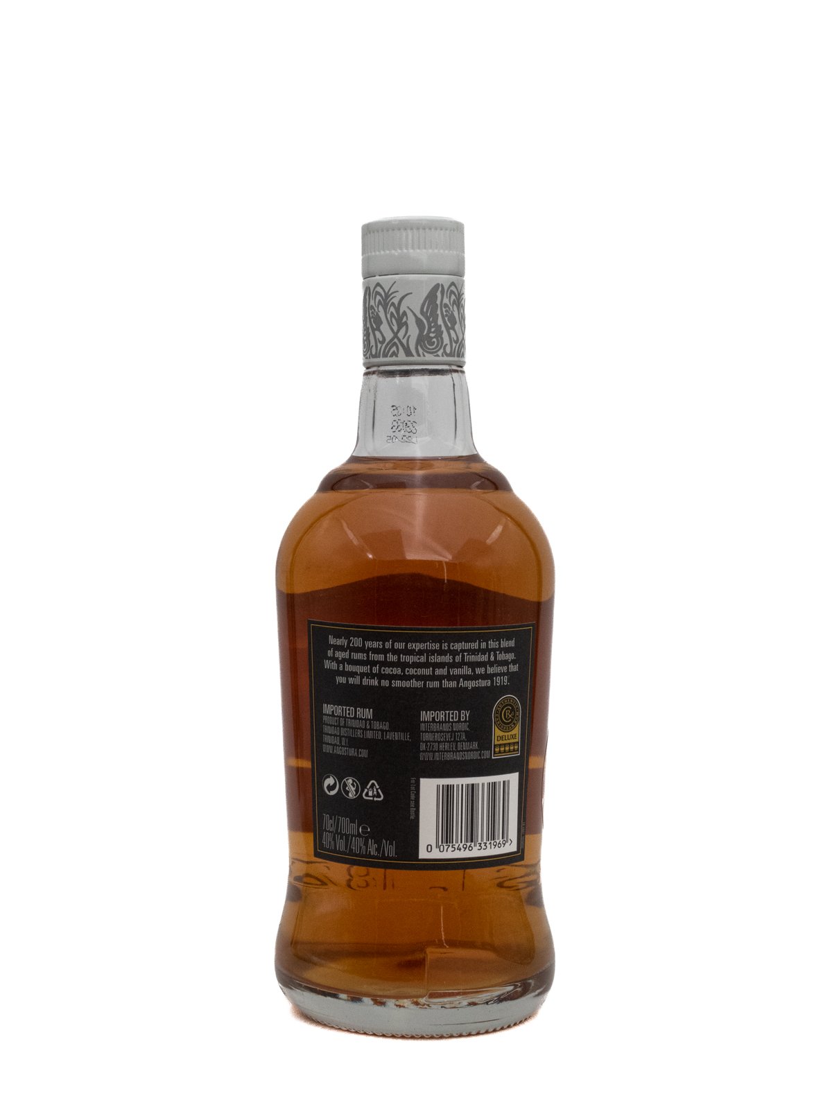 ANGOSTURA 1919