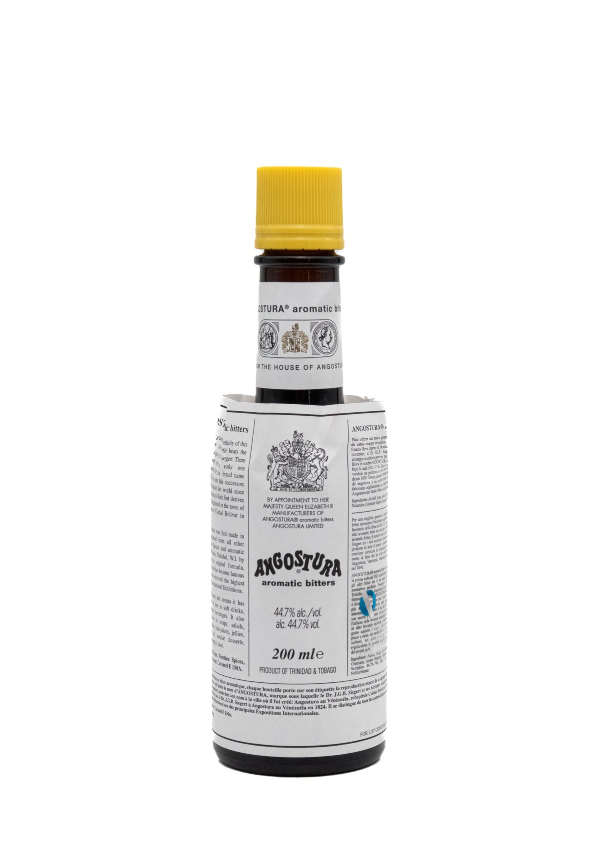 ANGOSTURA BITTER