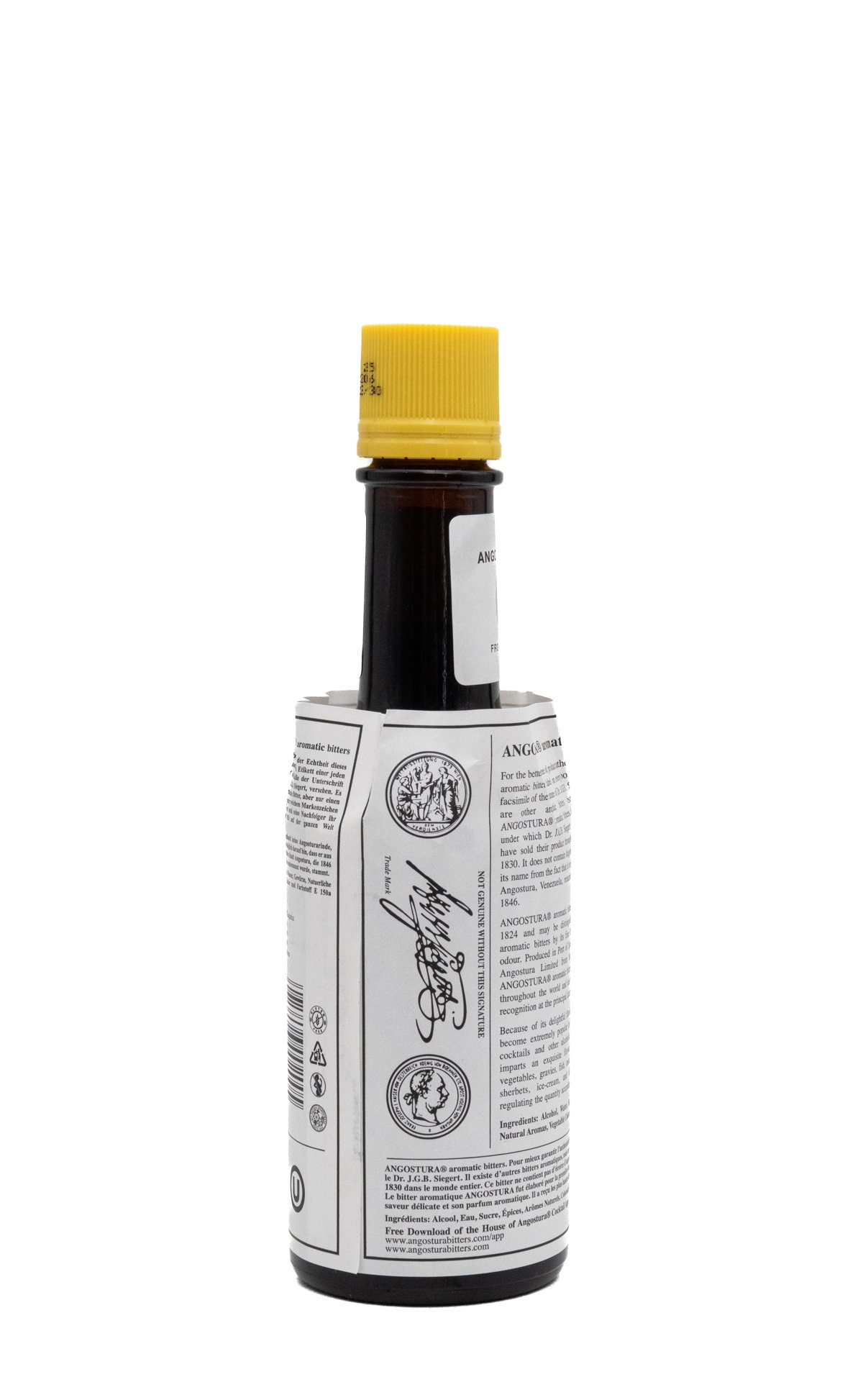 ANGOSTURA BITTER