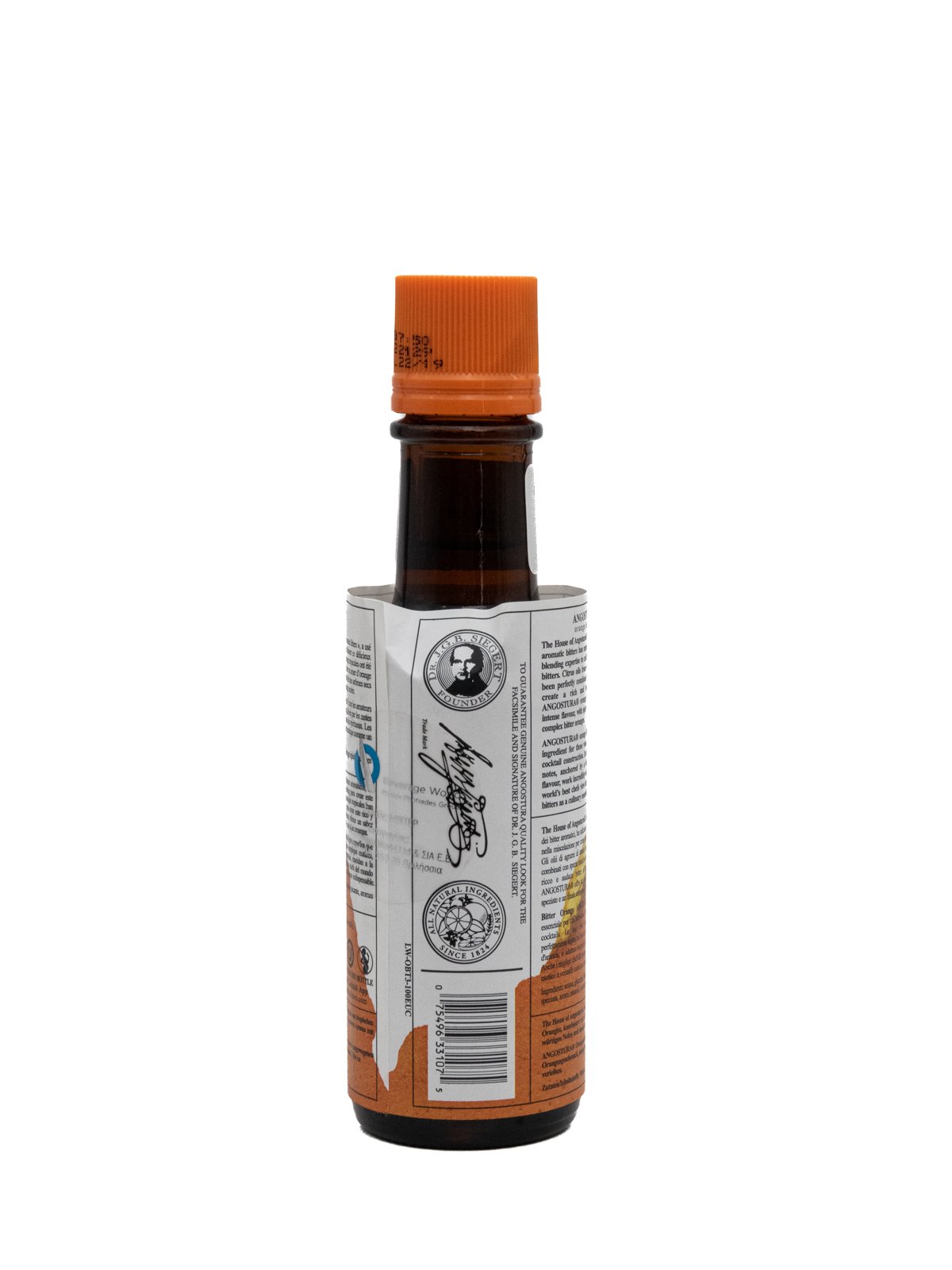 ANGOSTURA BITTER ORANGE