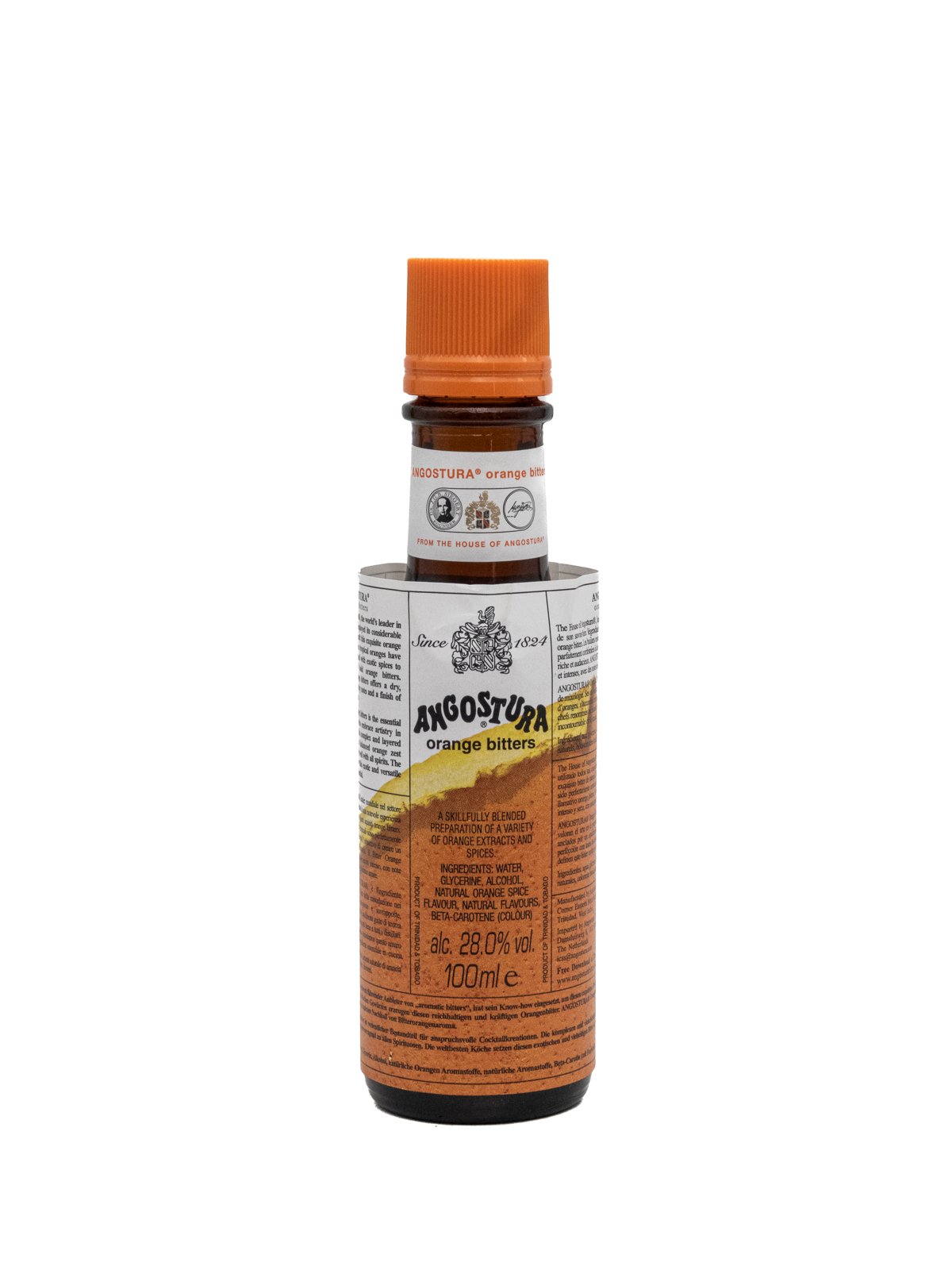 ANGOSTURA BITTER ORANGE