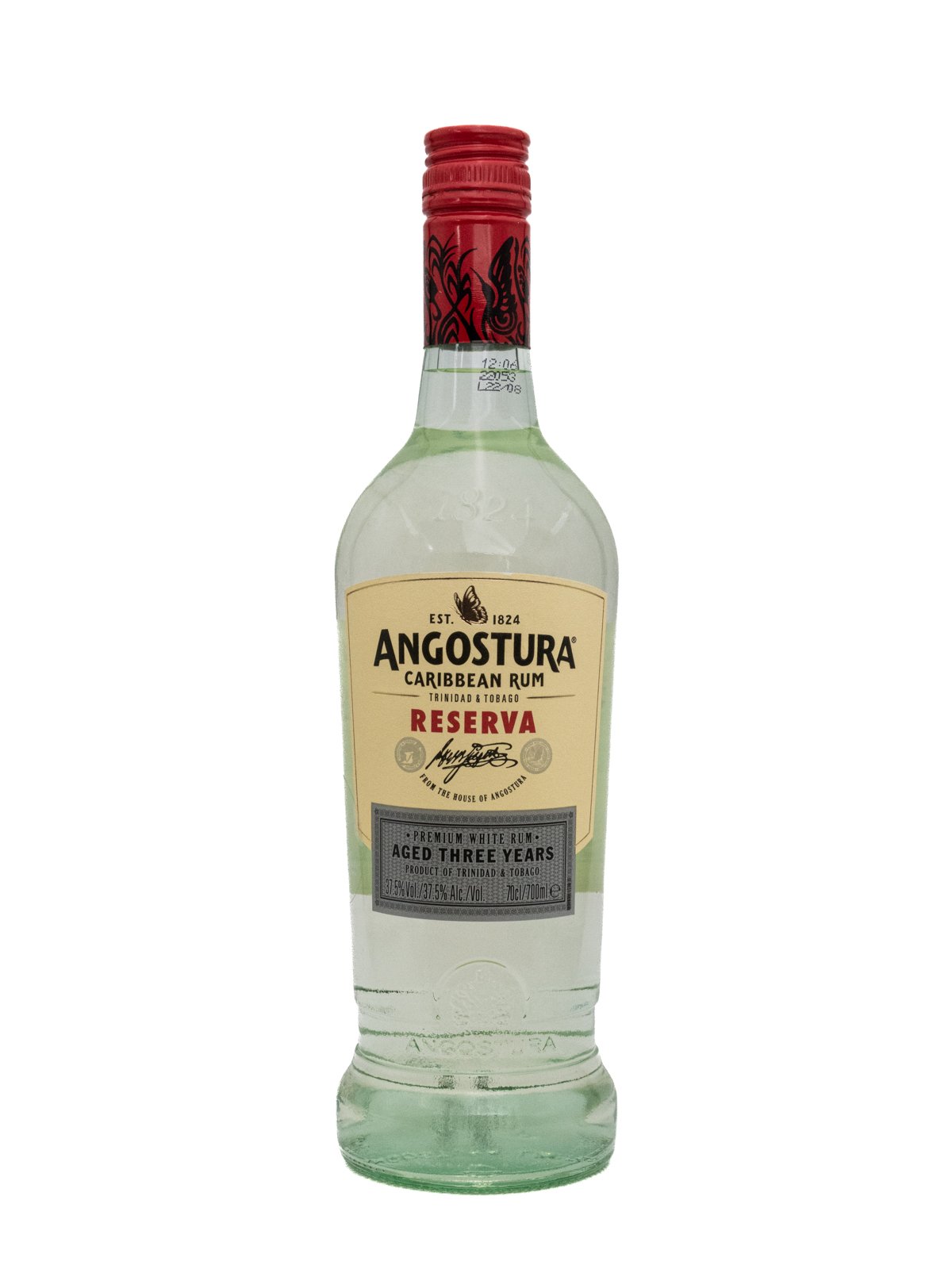 ANGOSTURA RESERVA