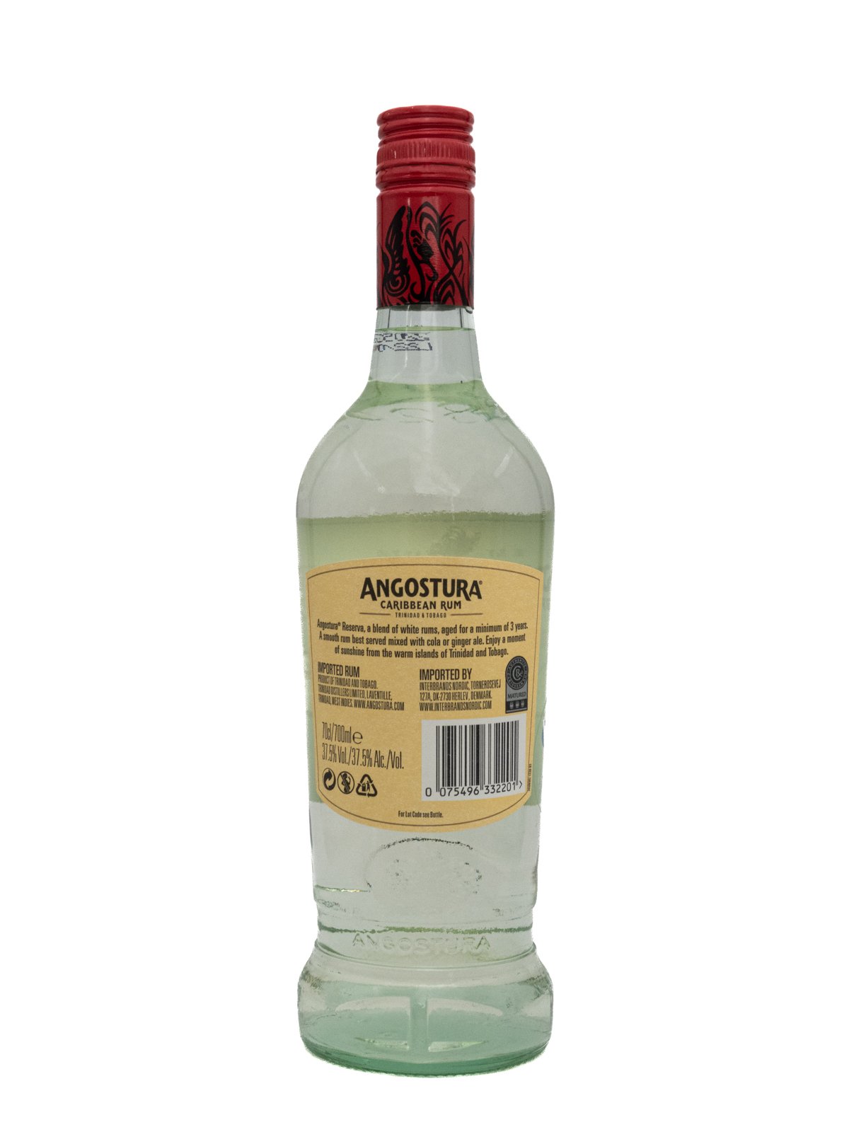 ANGOSTURA RESERVA
