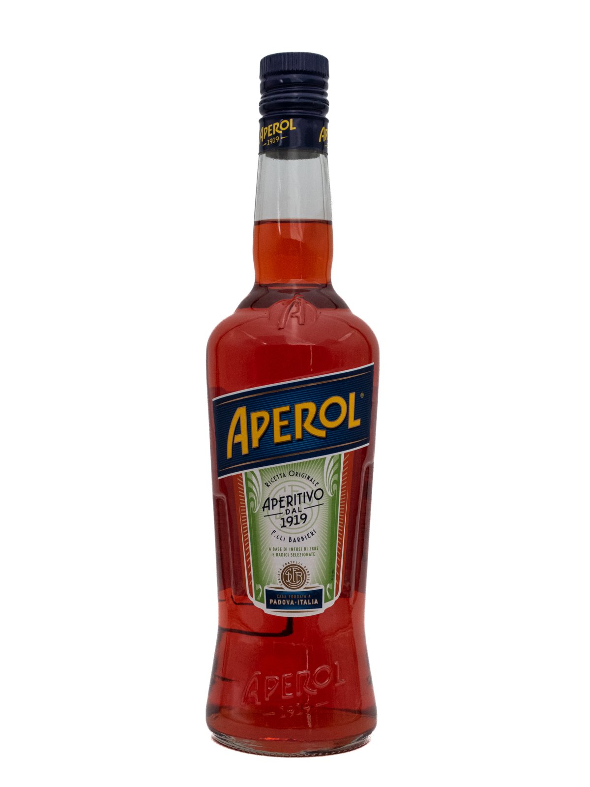 APEROL APERITIVO