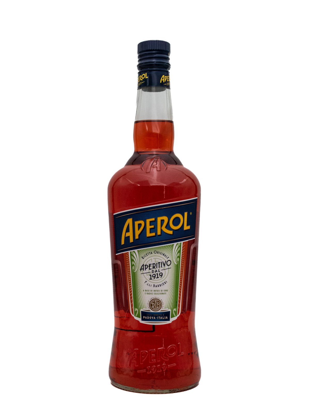 APEROL APERITIVO 1L