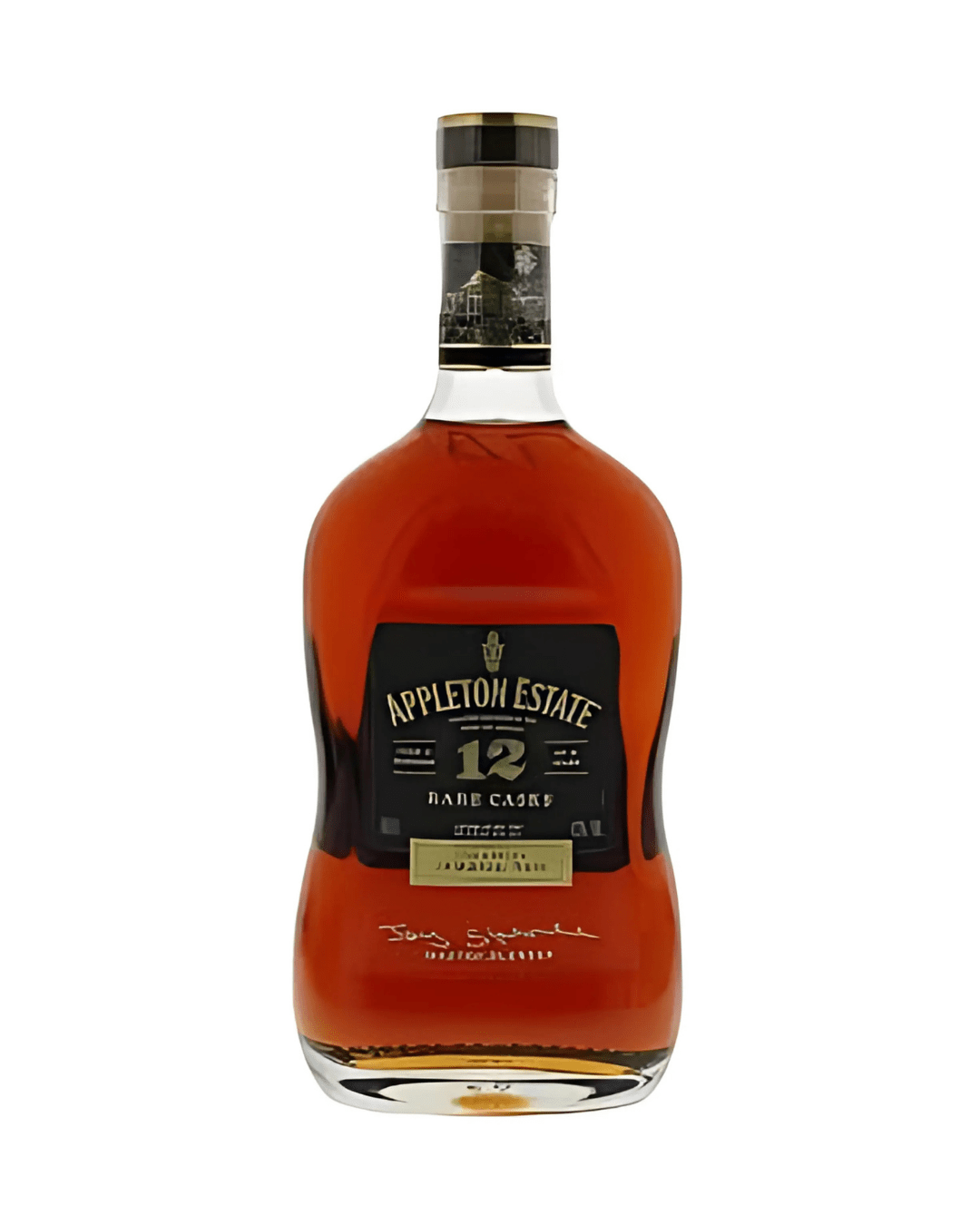 APPLETON RUM RARE BLEND 12YO