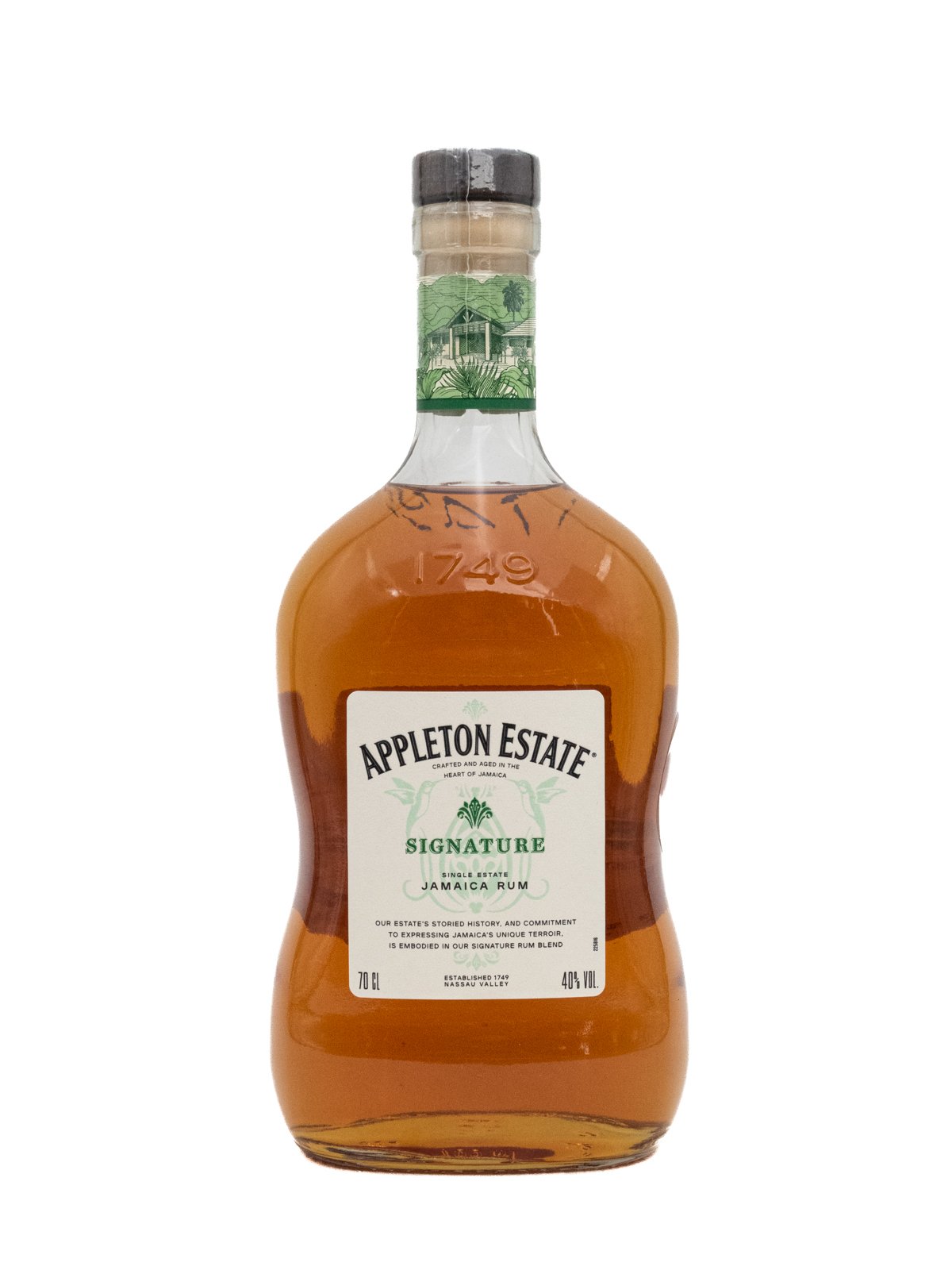 APPLETON ESTATE SIGNATURE BLEND