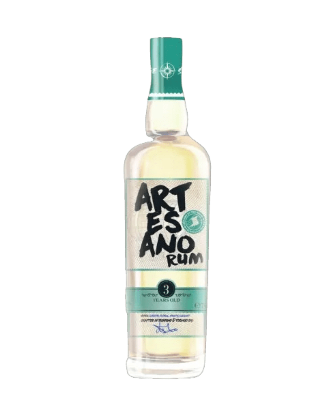ARTESANO GOLDEN 3YO