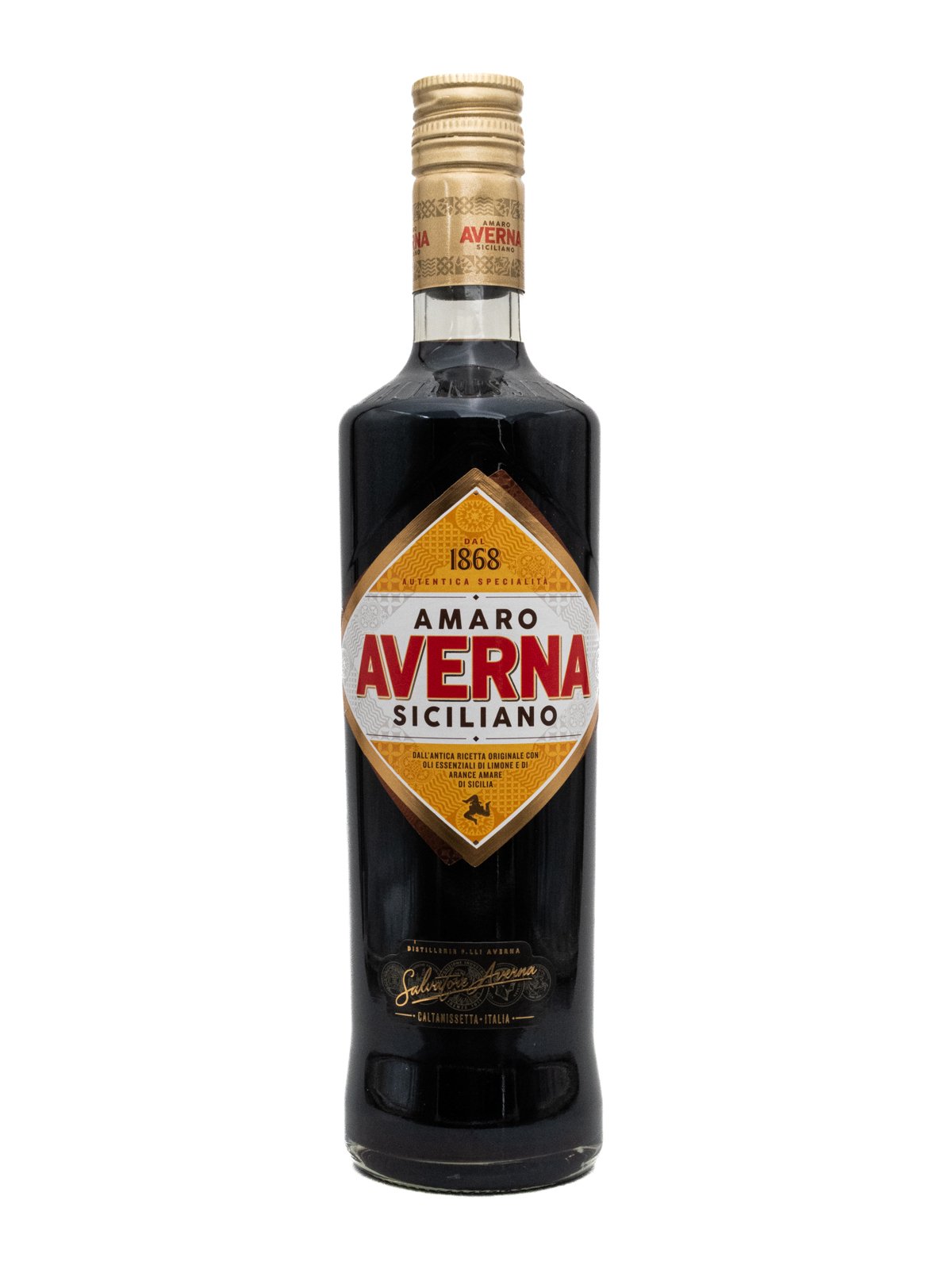 AVERNA AMARO