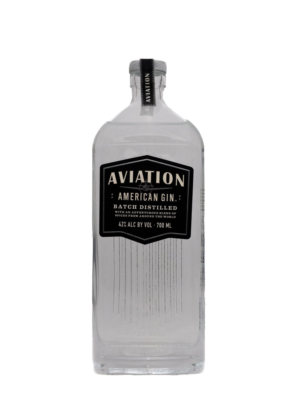 AVIATION GIN