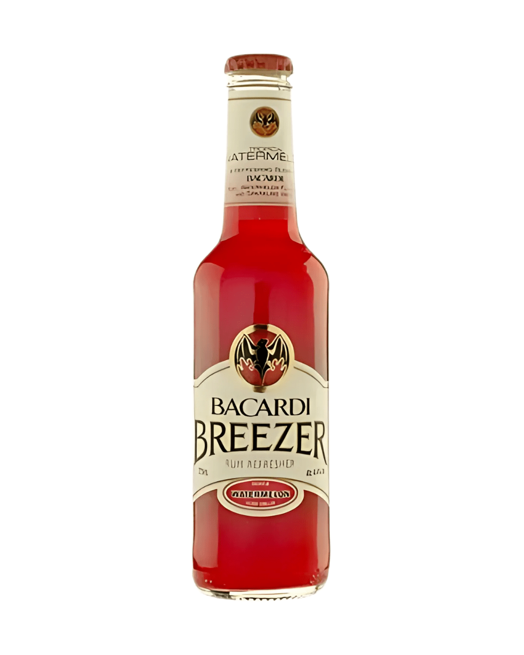 BACARDI BREEZER WATERMELON