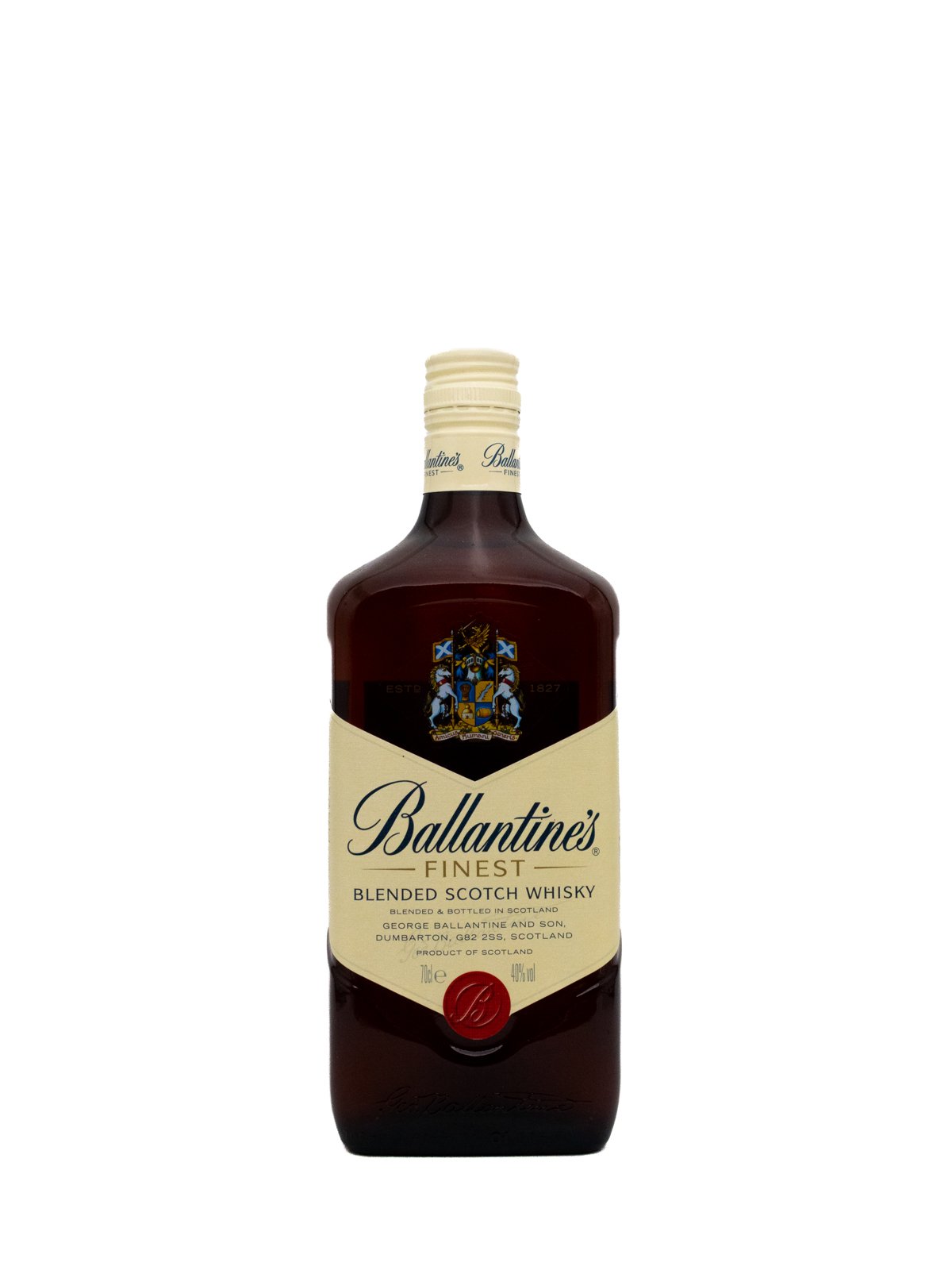BALLANTINE'S FINEST