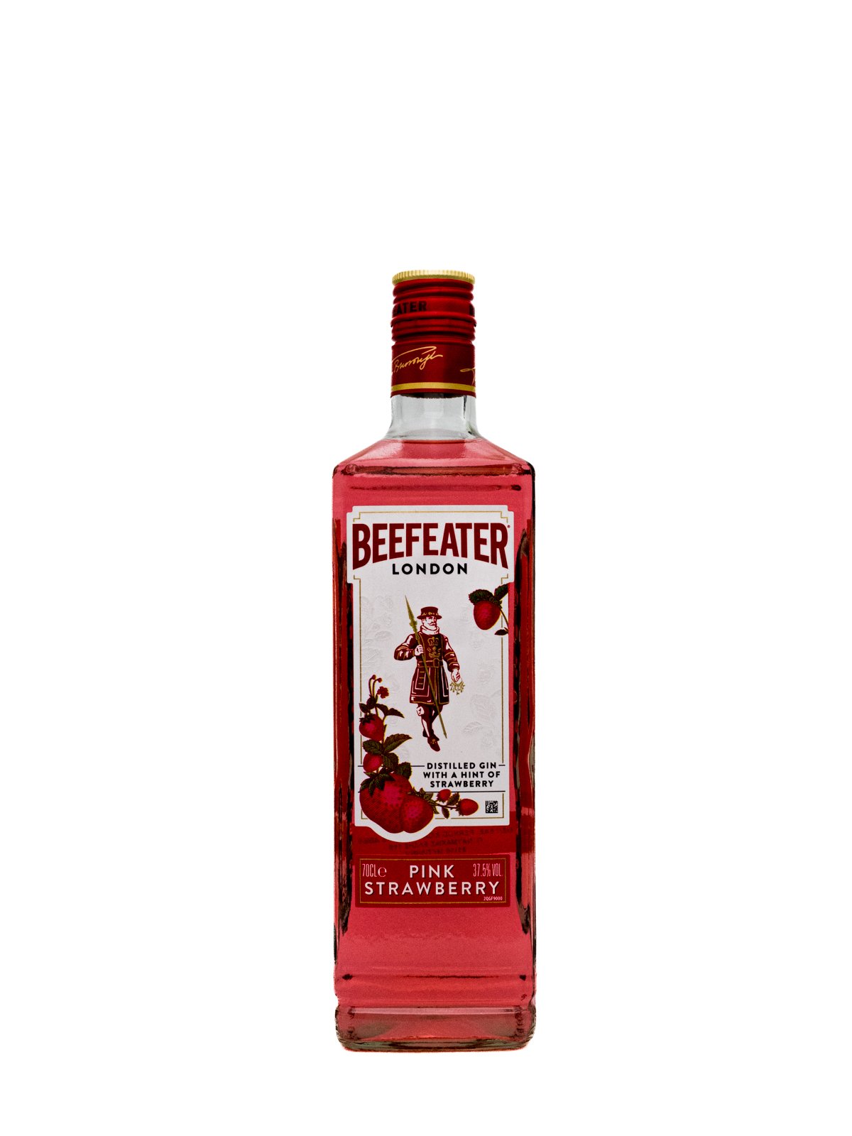 BEEFEATER PINK