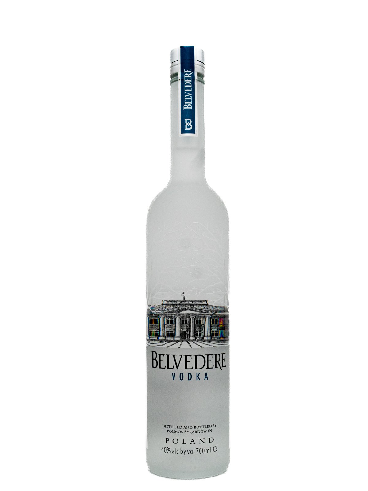 BELVEDERE PURE RESERVE