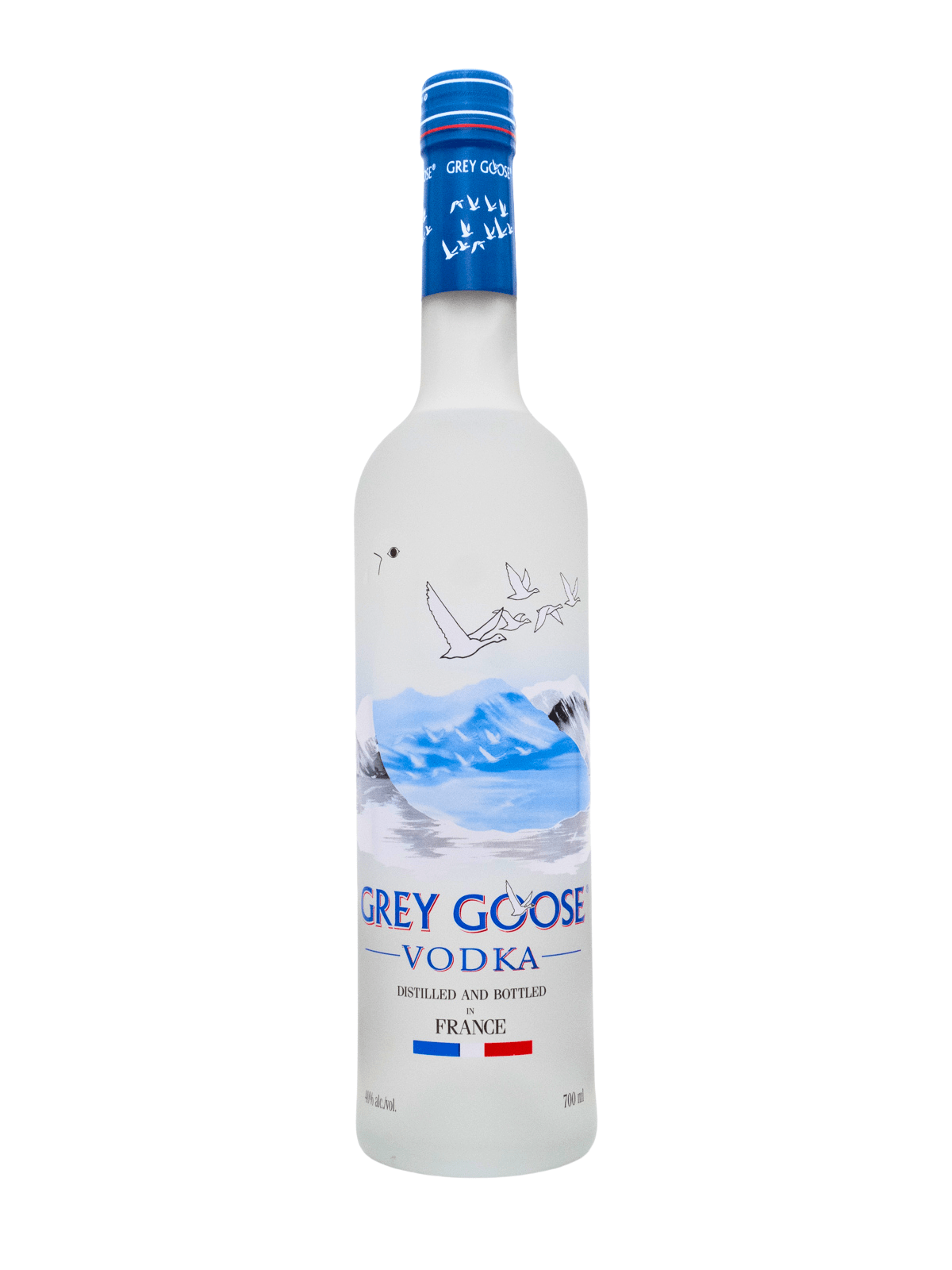 BELVEDERE PURE RESERVE