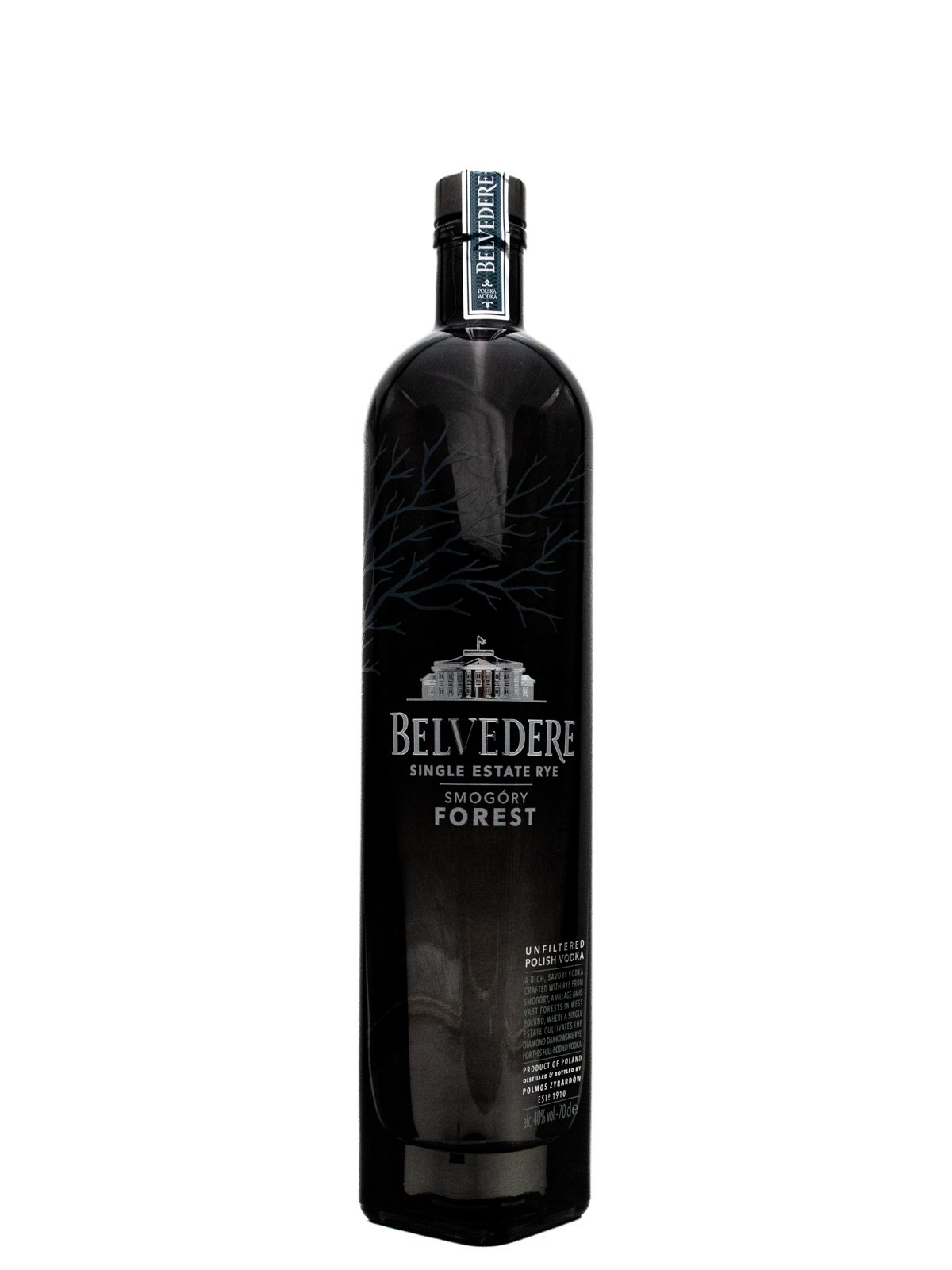 BELVEDERE FOREST SMOGORY