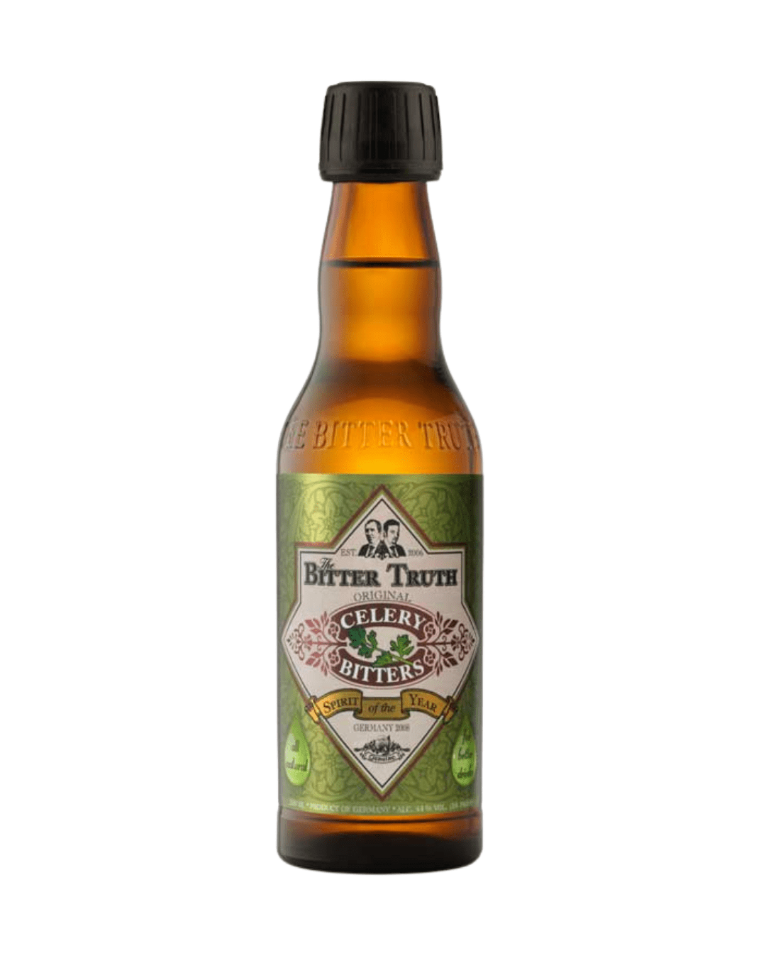 BITTER TRUTH CELERY