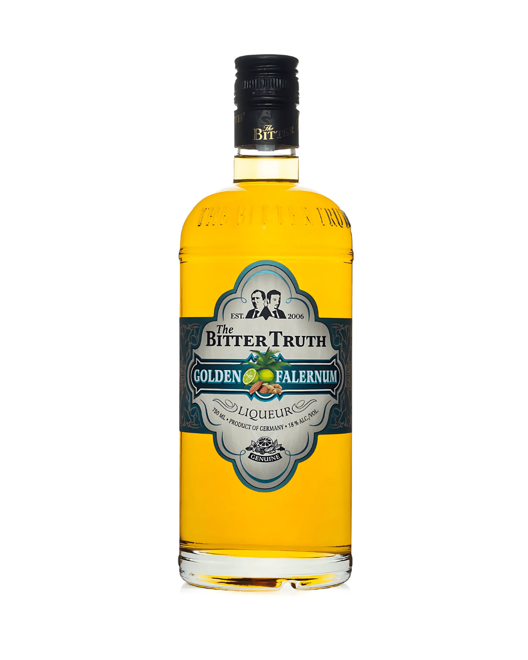 BITTER TRUTH GOLDEN FALERNUM