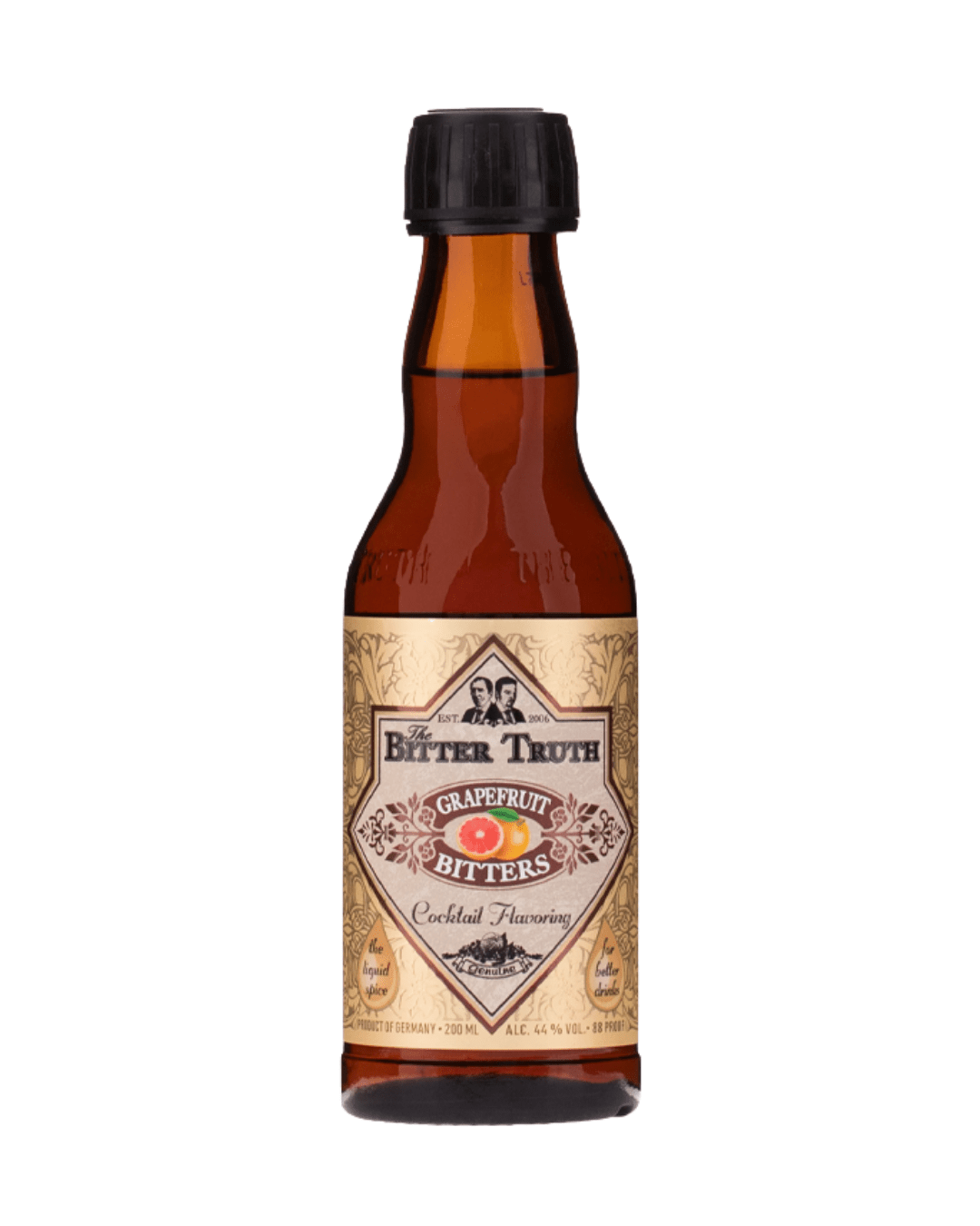 BITTER TRUTH GRAPEFRUIT