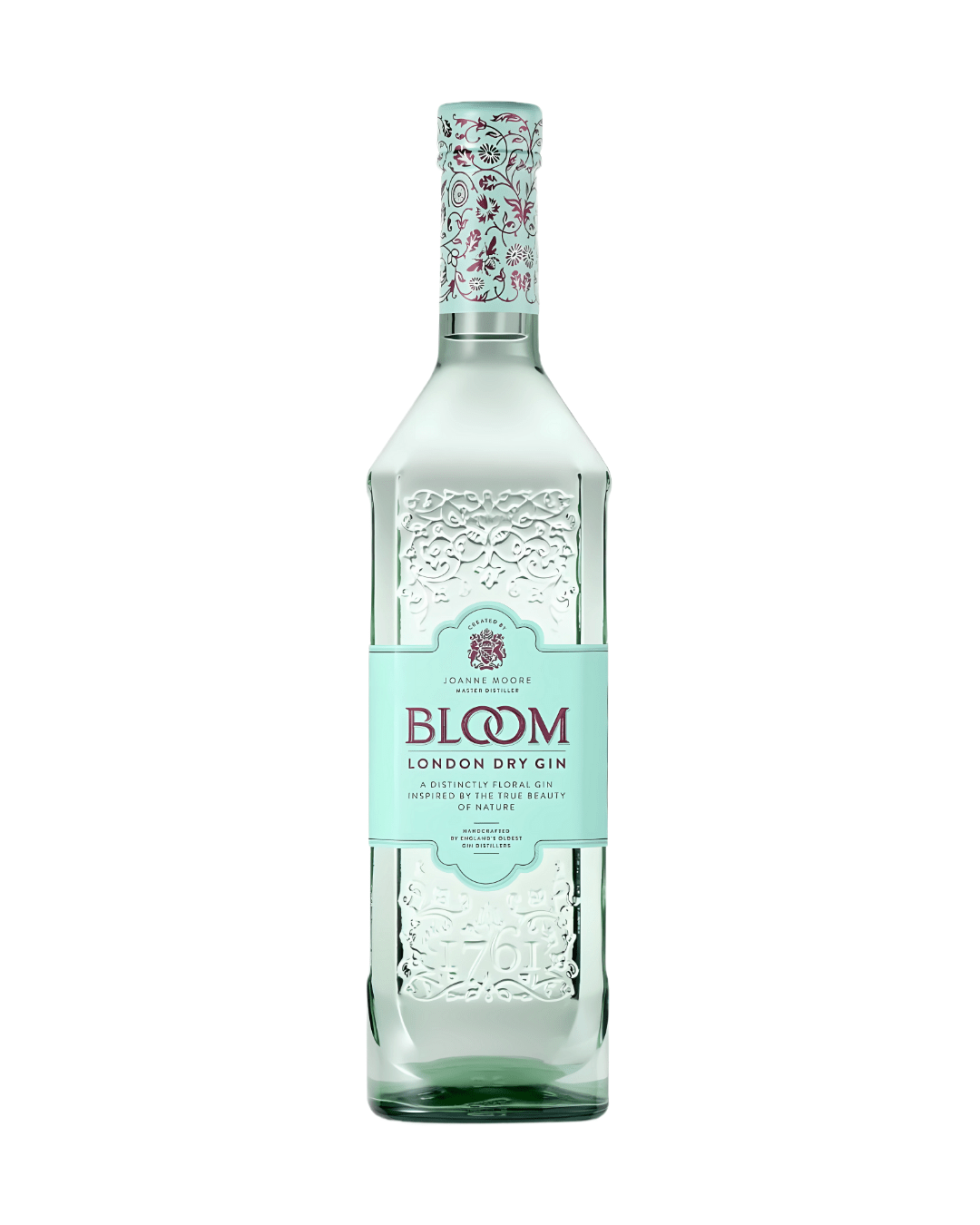 BLOOM PREMIUM GIN