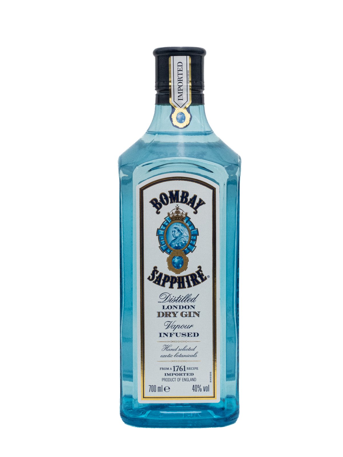 BOMBAY SAPPHIRE