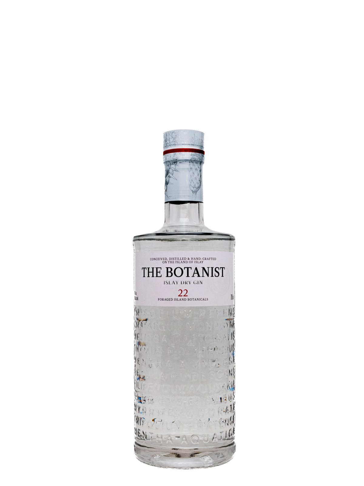 BOTANIST GIN