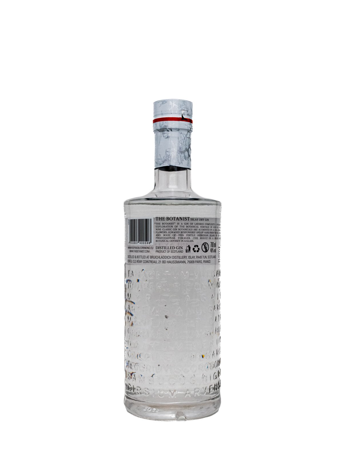 BOTANIST GIN
