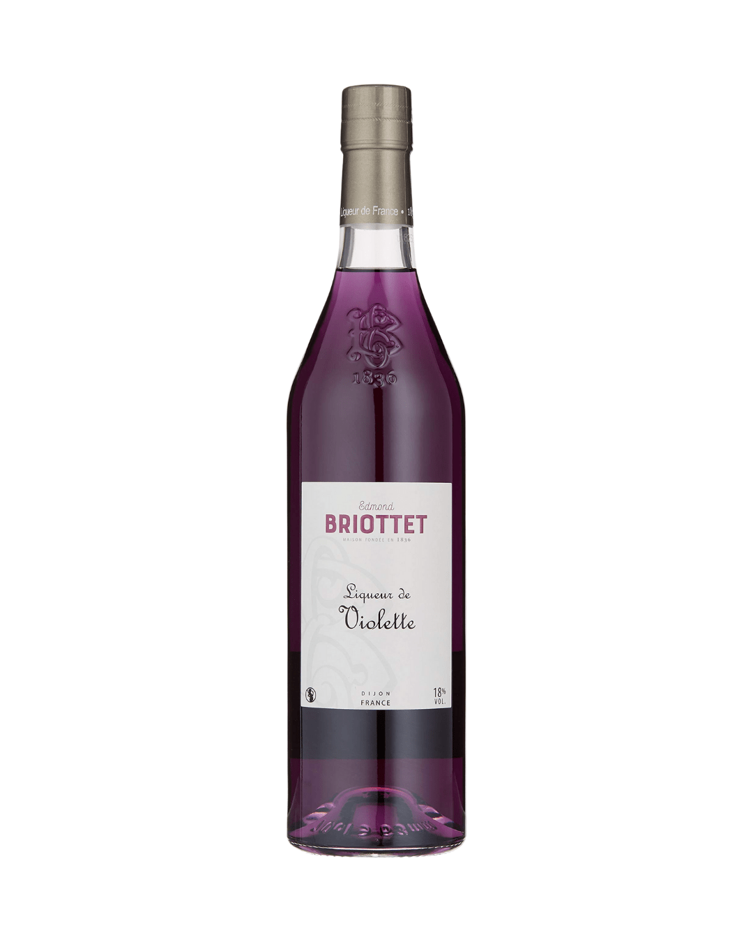 BRIOTTET LIQUEUR VIOLETTE
