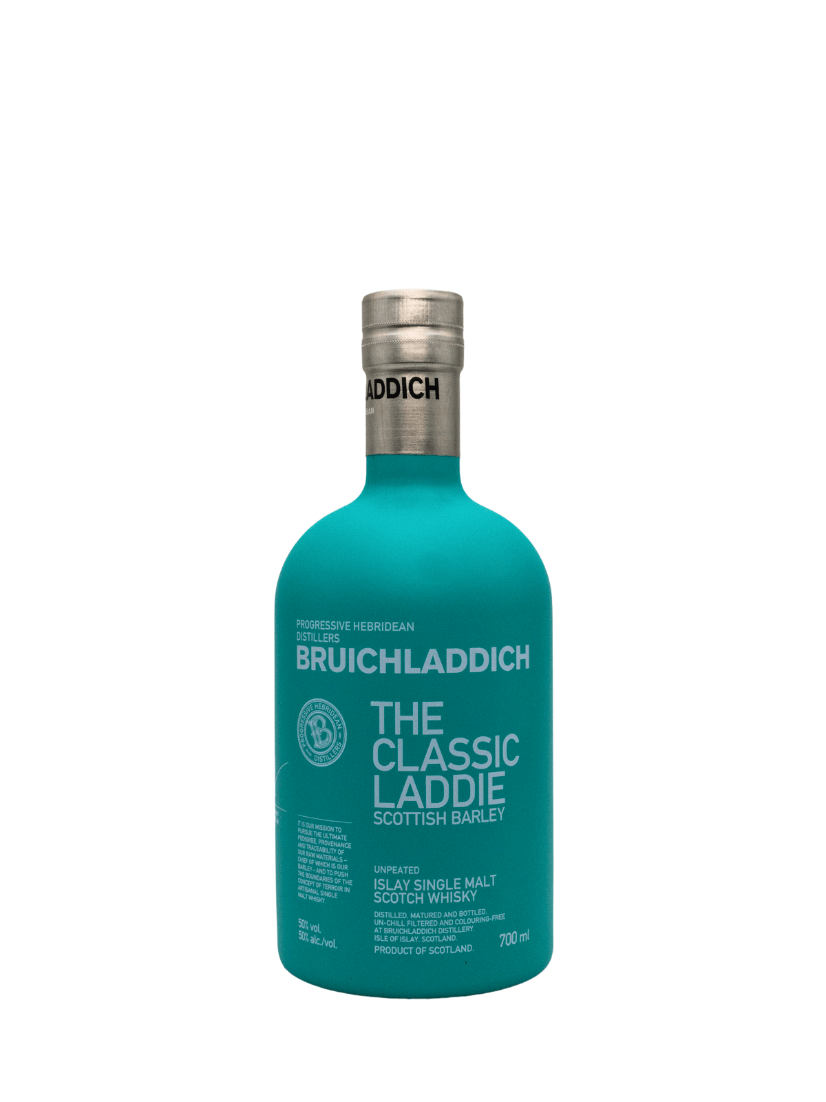 BRUICHLADDICH CLASSIC LADDIE
