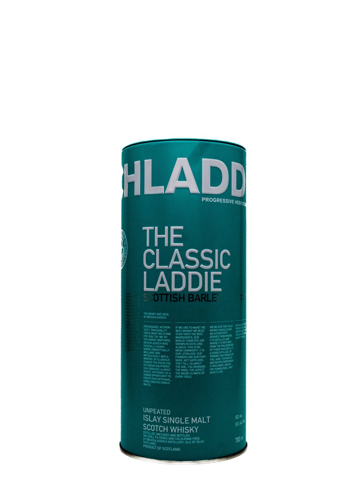 BRUICHLADDICH CLASSIC LADDIE