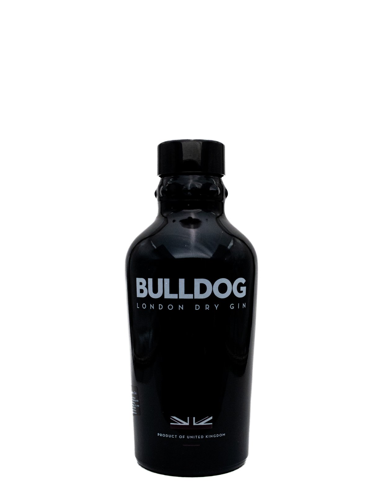 BULLDOG DRY GIN