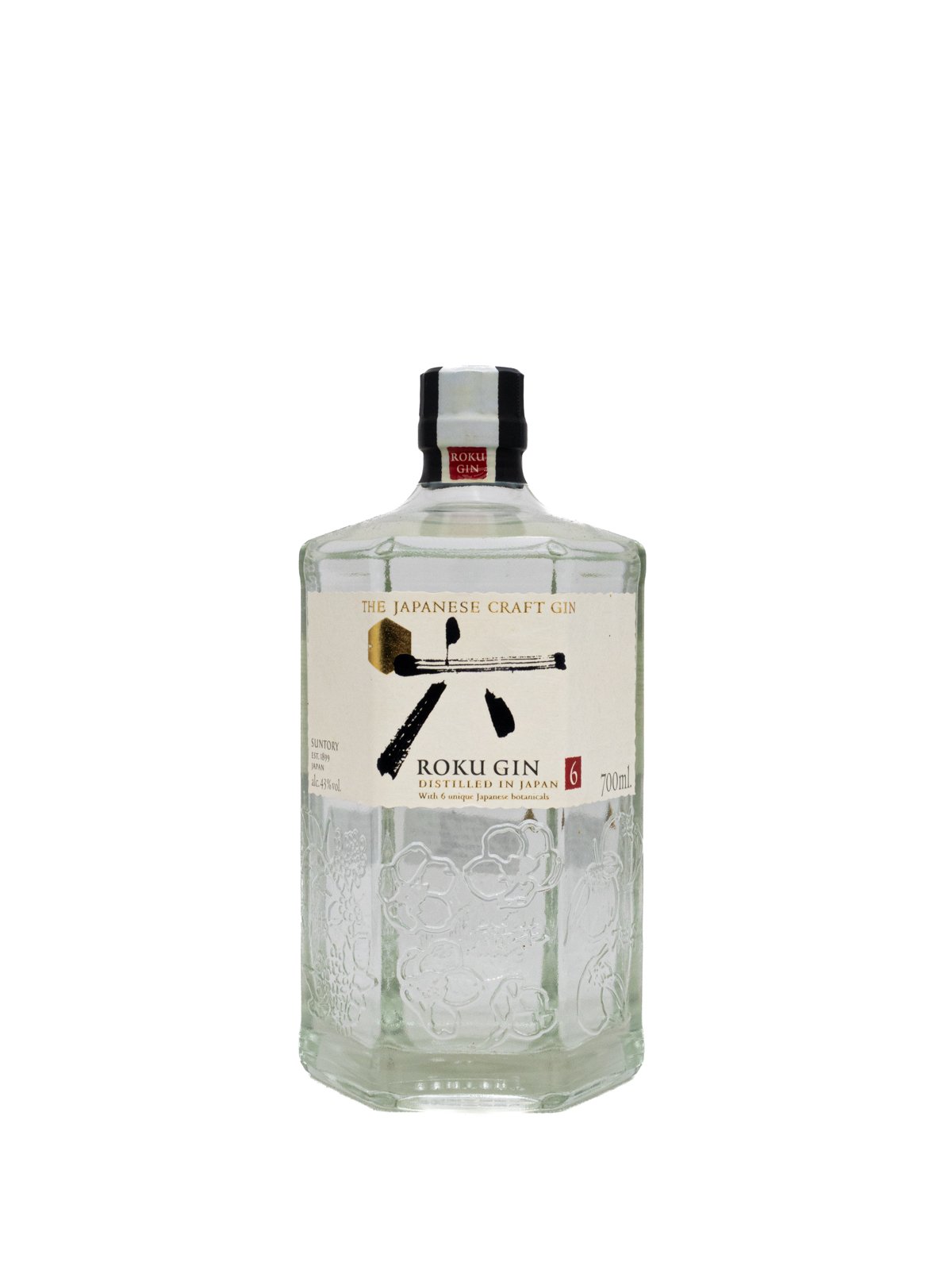 GIN ROKU SUNTORY