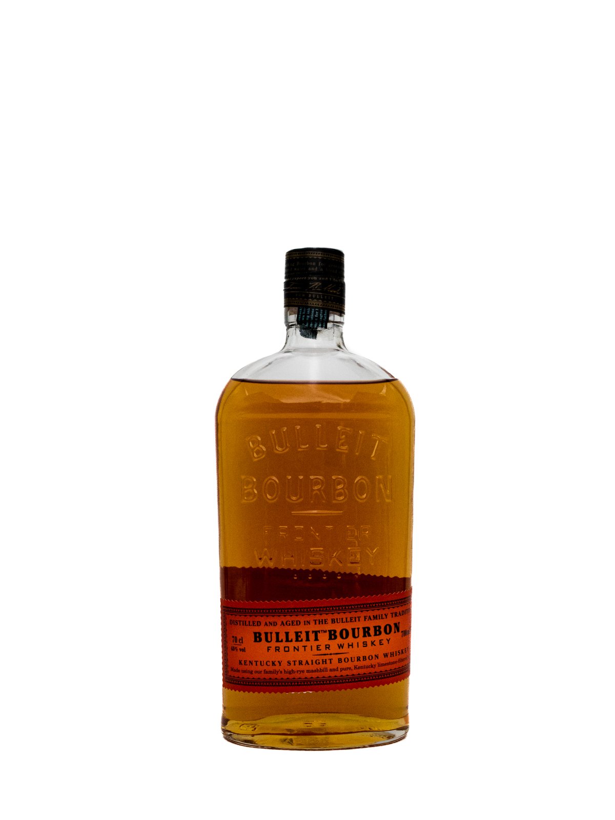 BULLEIT BOURBON