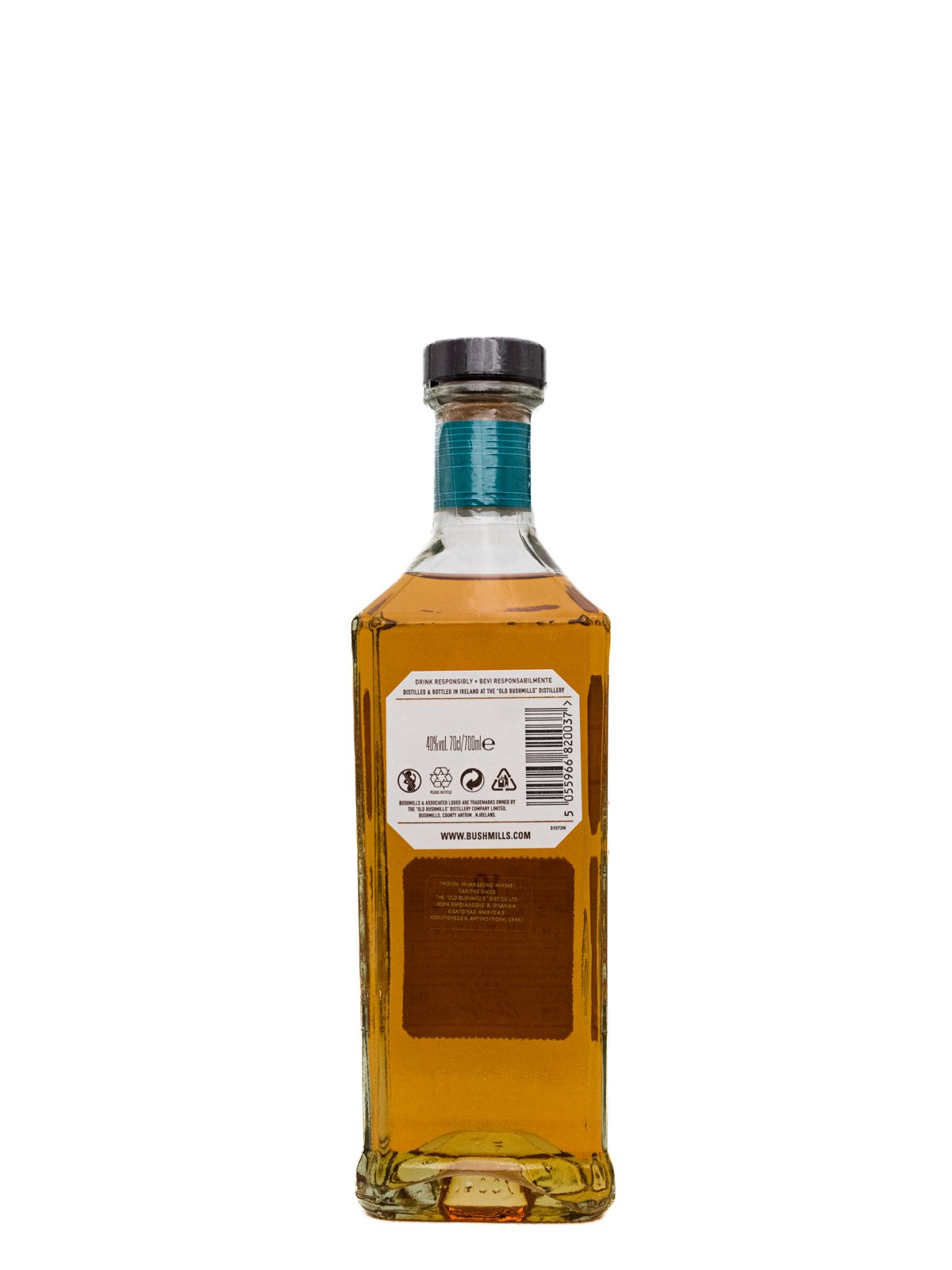 BUSHMILLS 10YO
