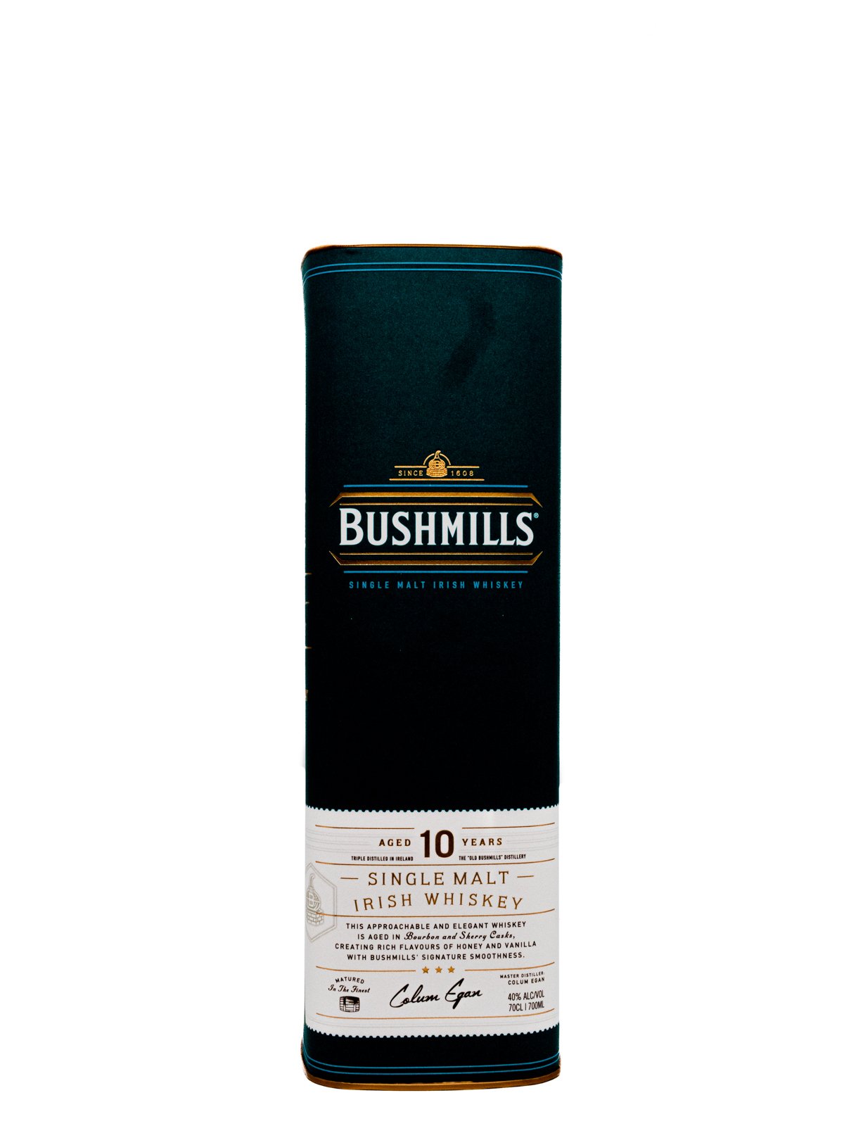 BUSHMILLS 10YO