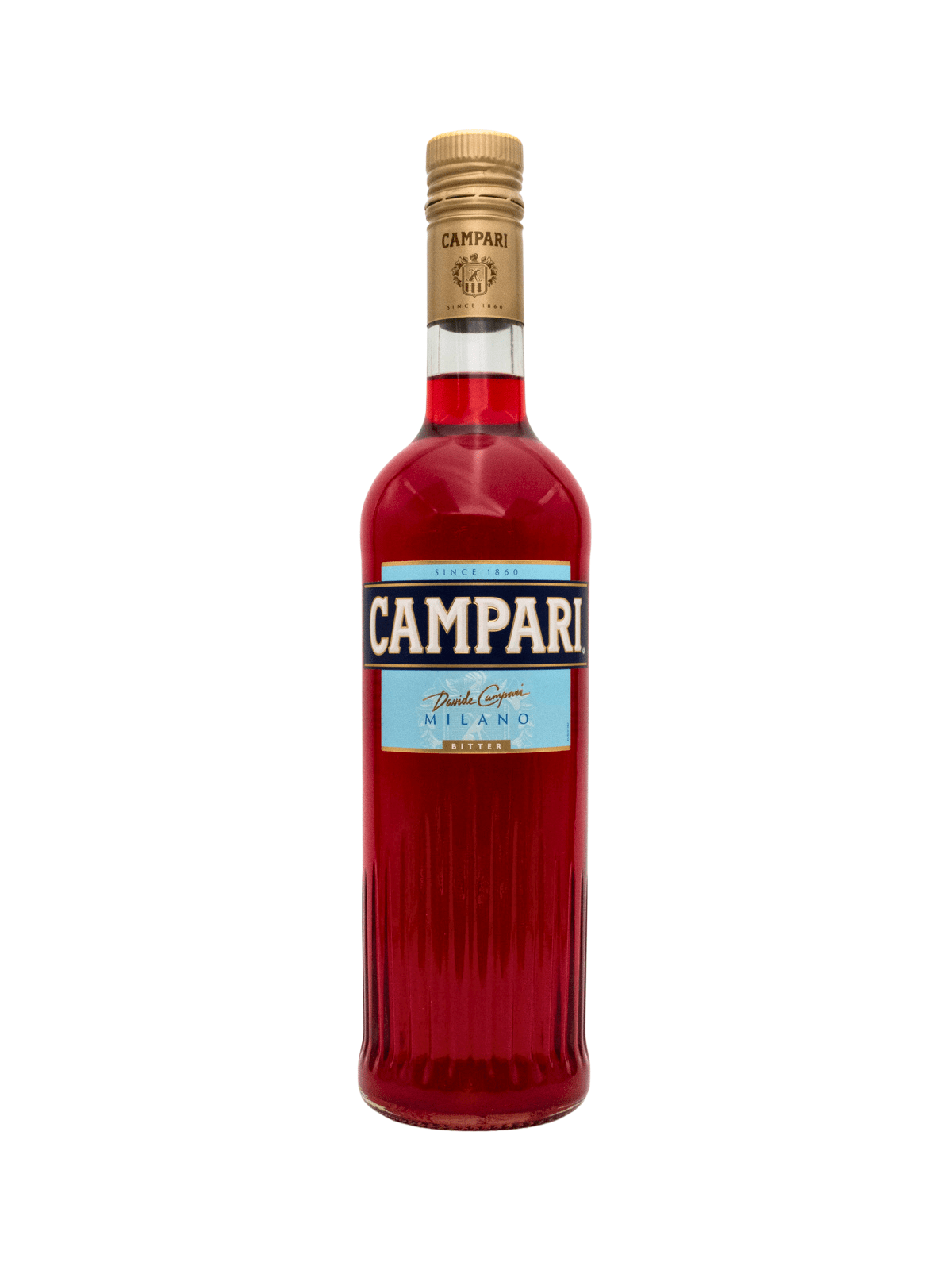 CAMPARI BITTER