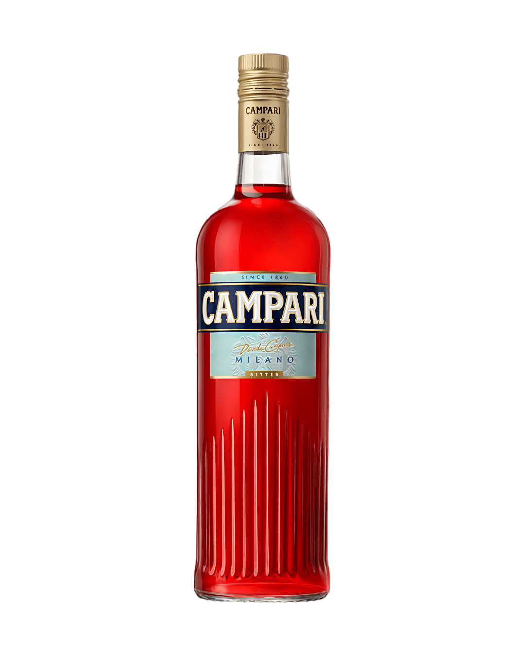 CAMPARI BITTER