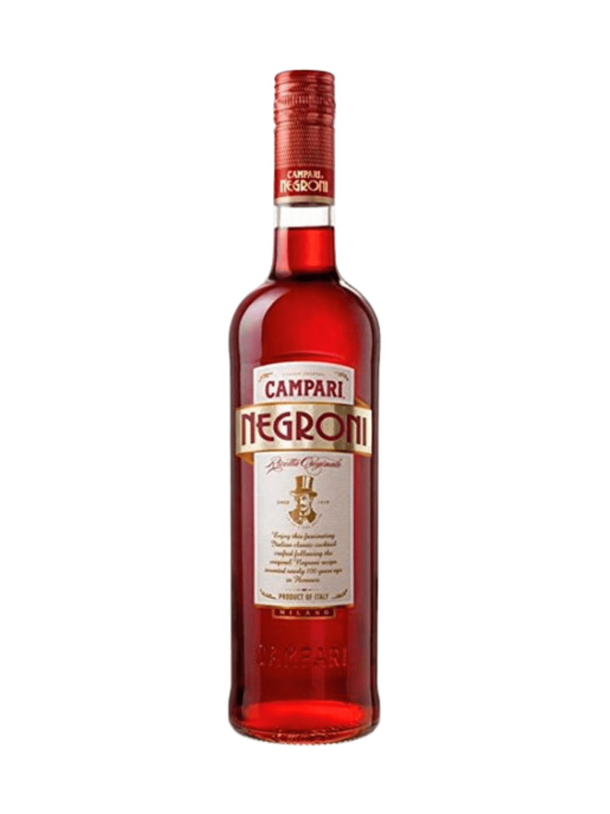 CAMPARI NEGRONI