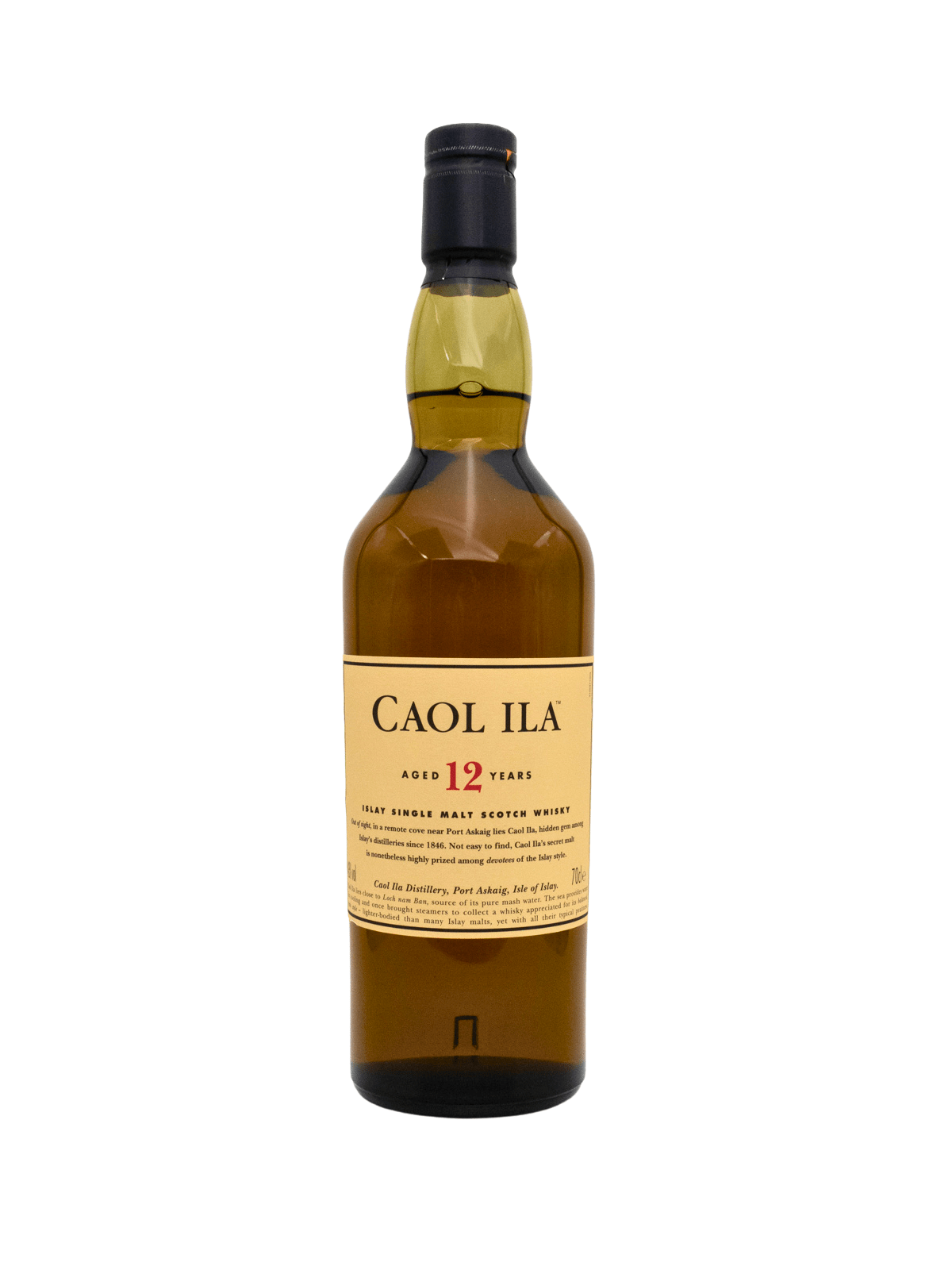 CAOL ILA 12YO