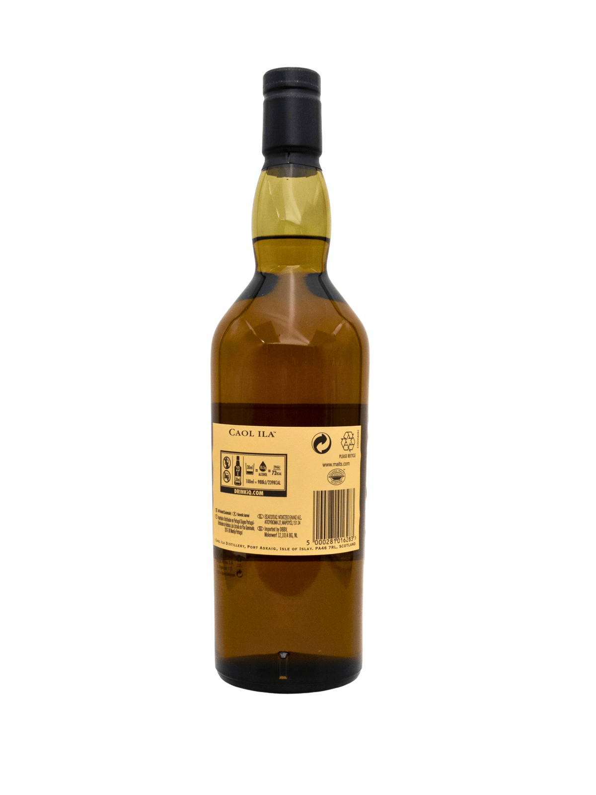 CAOL ILA 12YO