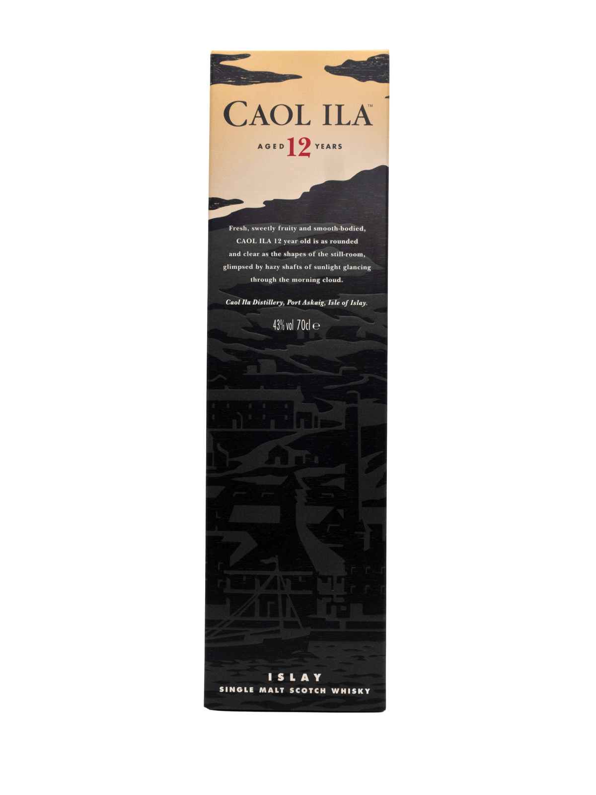 CAOL ILA 12YO