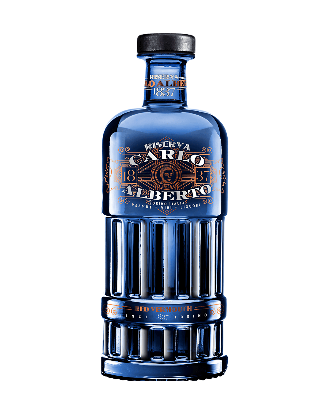 CARLO ALBERTO - RISERVA ROSSO VERMOUTH