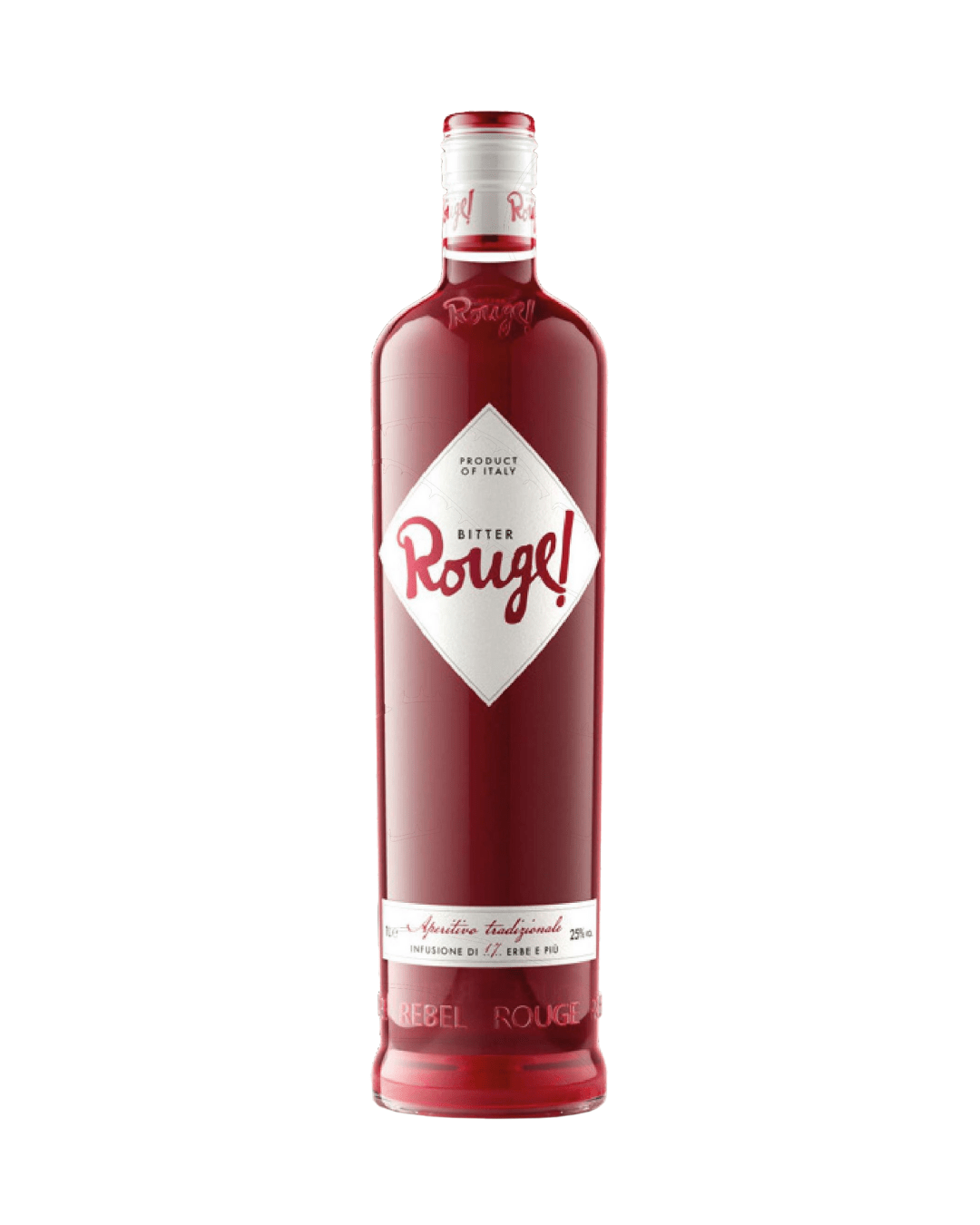 CARLO ALBERTO RISERVA BITTER ROUGE